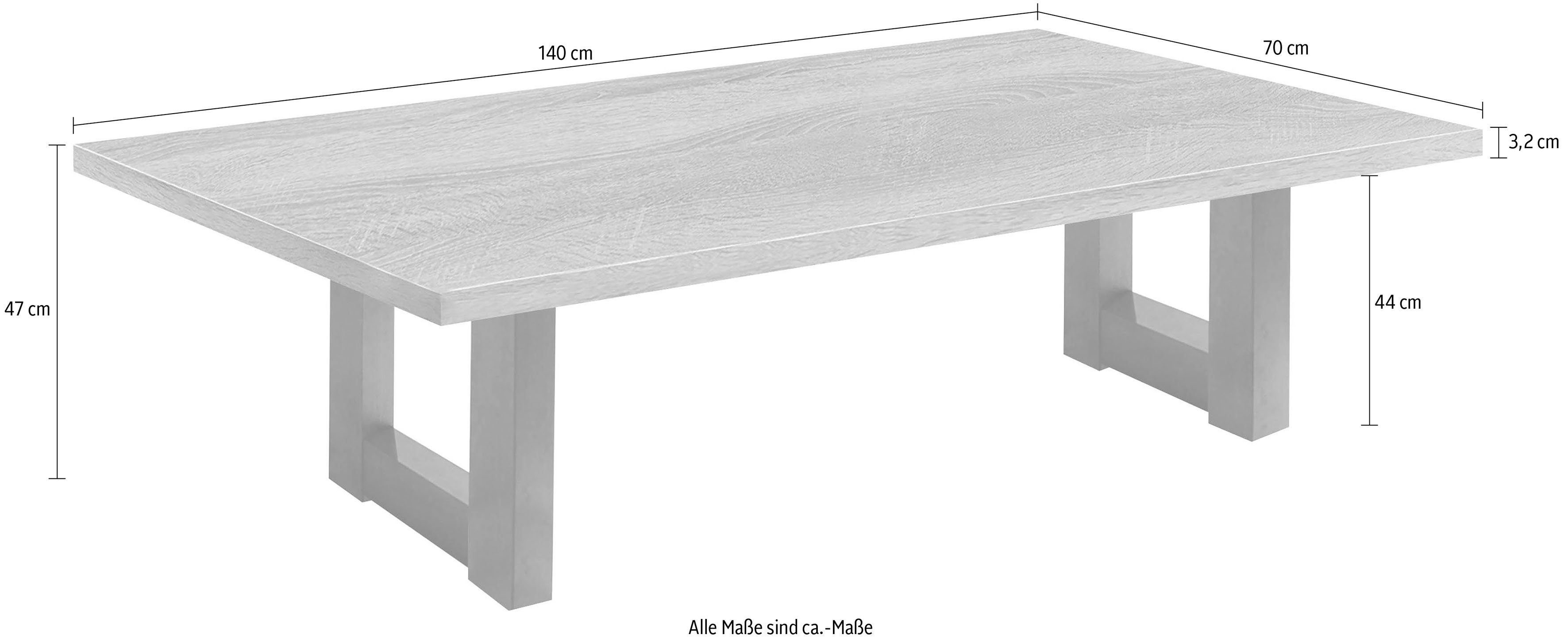 Mäusbacher Couchtisch Big-System (OTTO Choices), TOPSELLER!, Tisch, Wohnzim günstig online kaufen
