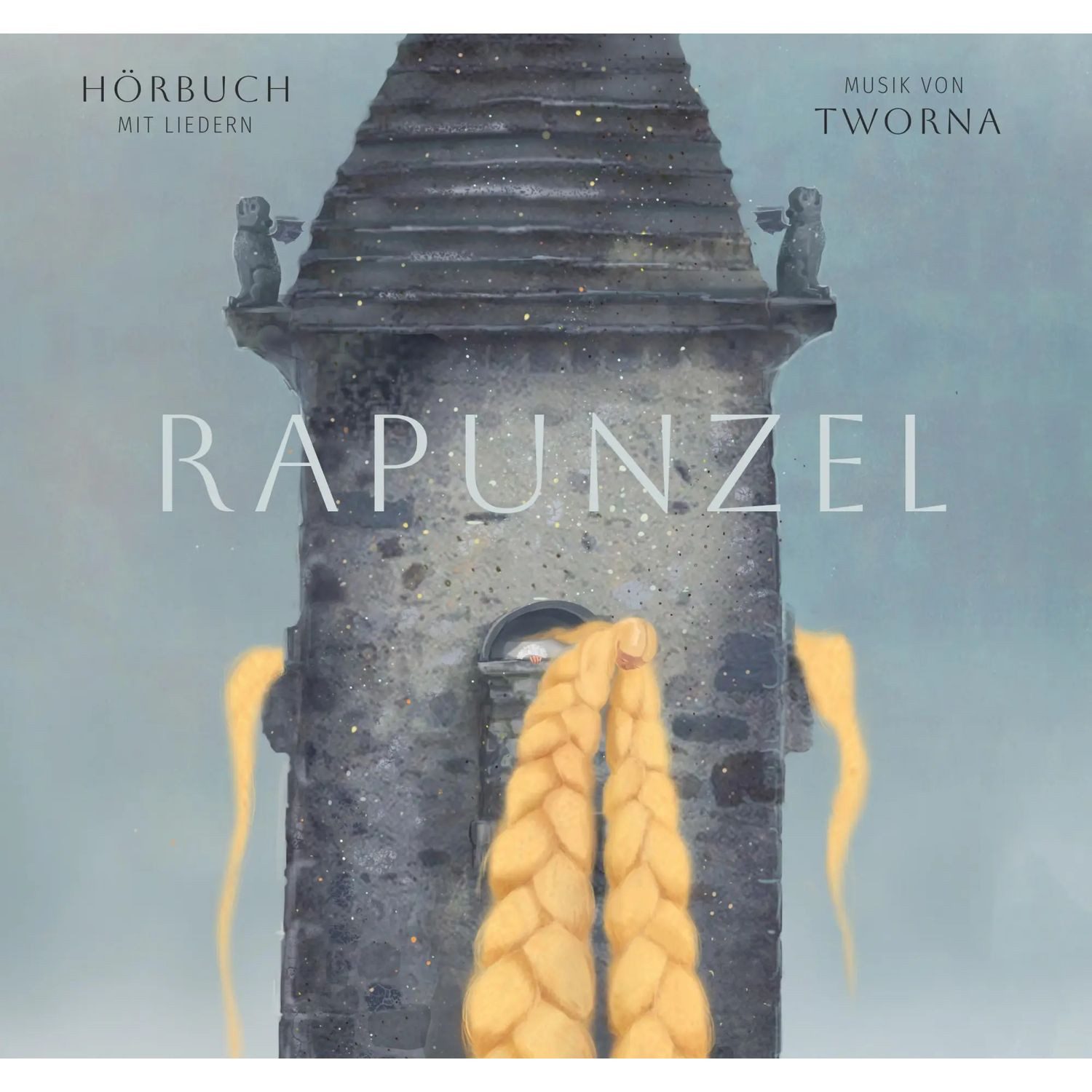 Hörspiel Rapunzel