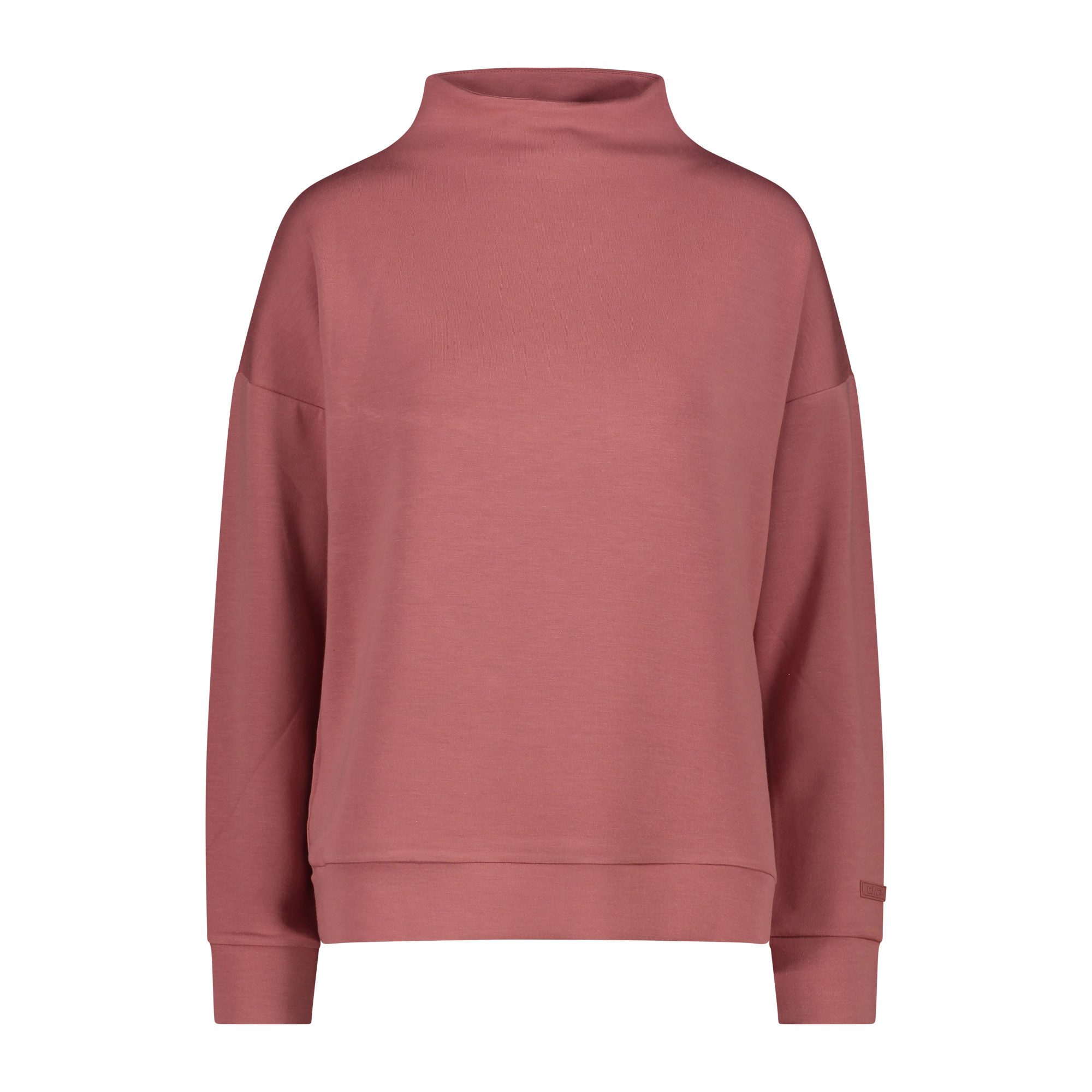 CMP Fleecepullover CMP Damen Pullover WOMAN SWEAT 32M3916