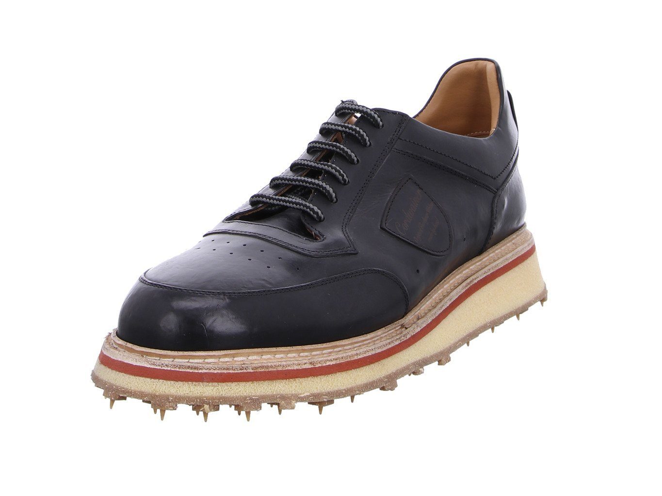 Cordwainer Sneaker Schnürschuh