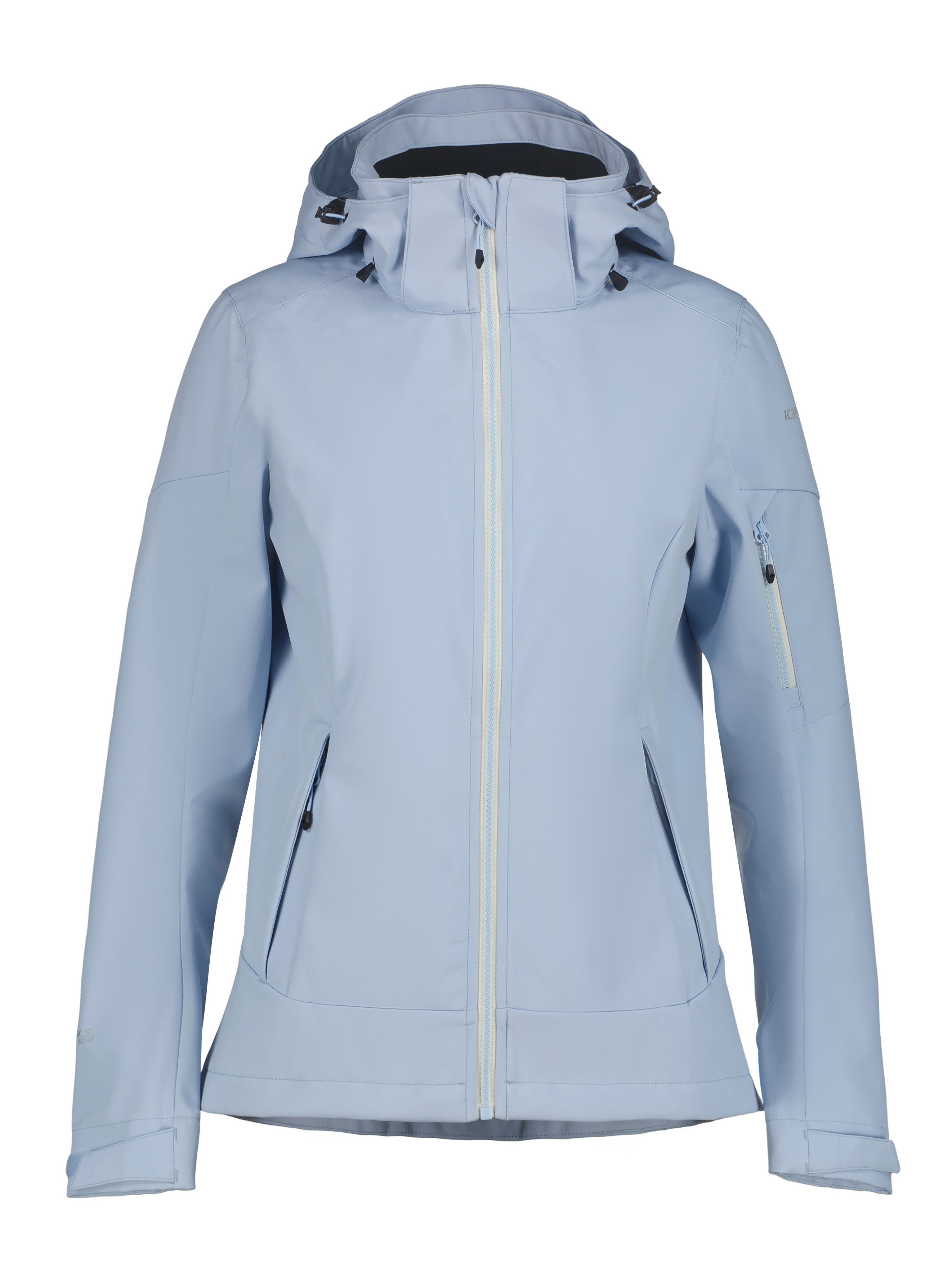 Icepeak Softshelljacke BATHGATE günstig online kaufen