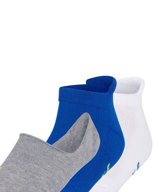 FALKE Socken Cool Kick 3-Pack