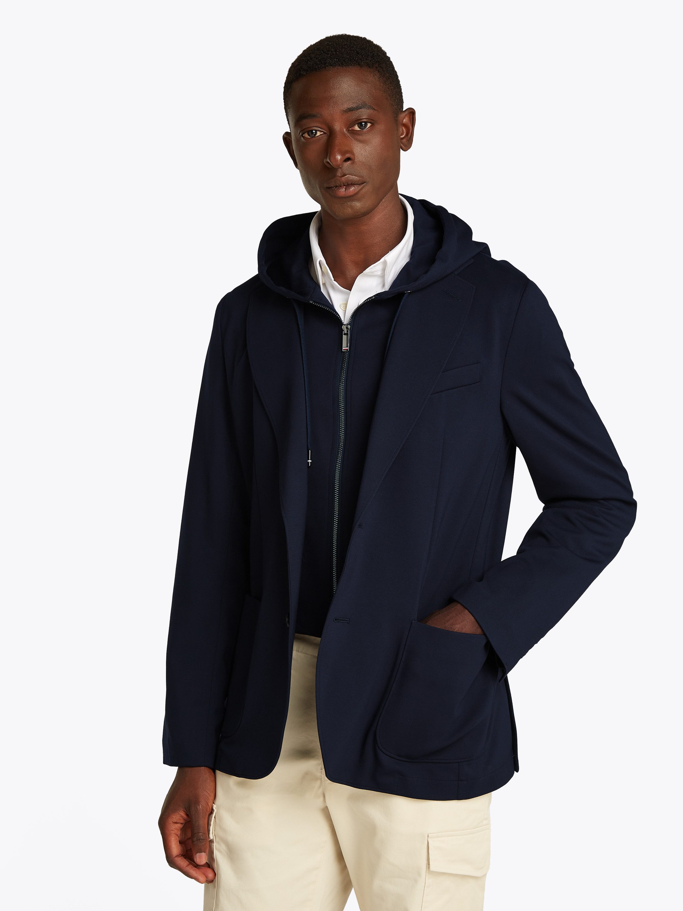 Tommy Hilfiger Sakko DC PUNTO MILANO günstig online kaufen