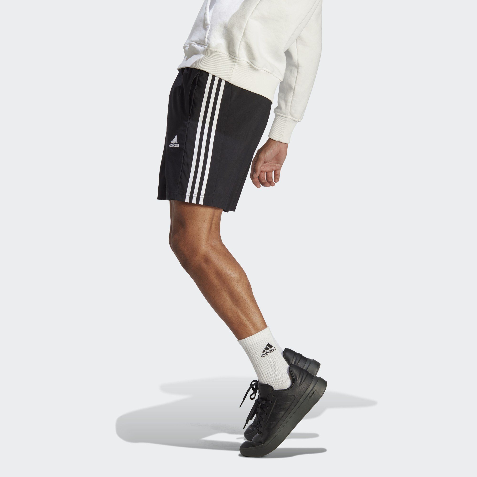 adidas Sportswear Shorts AEROREADY ESSENTIALS CHELSEA günstig online kaufen