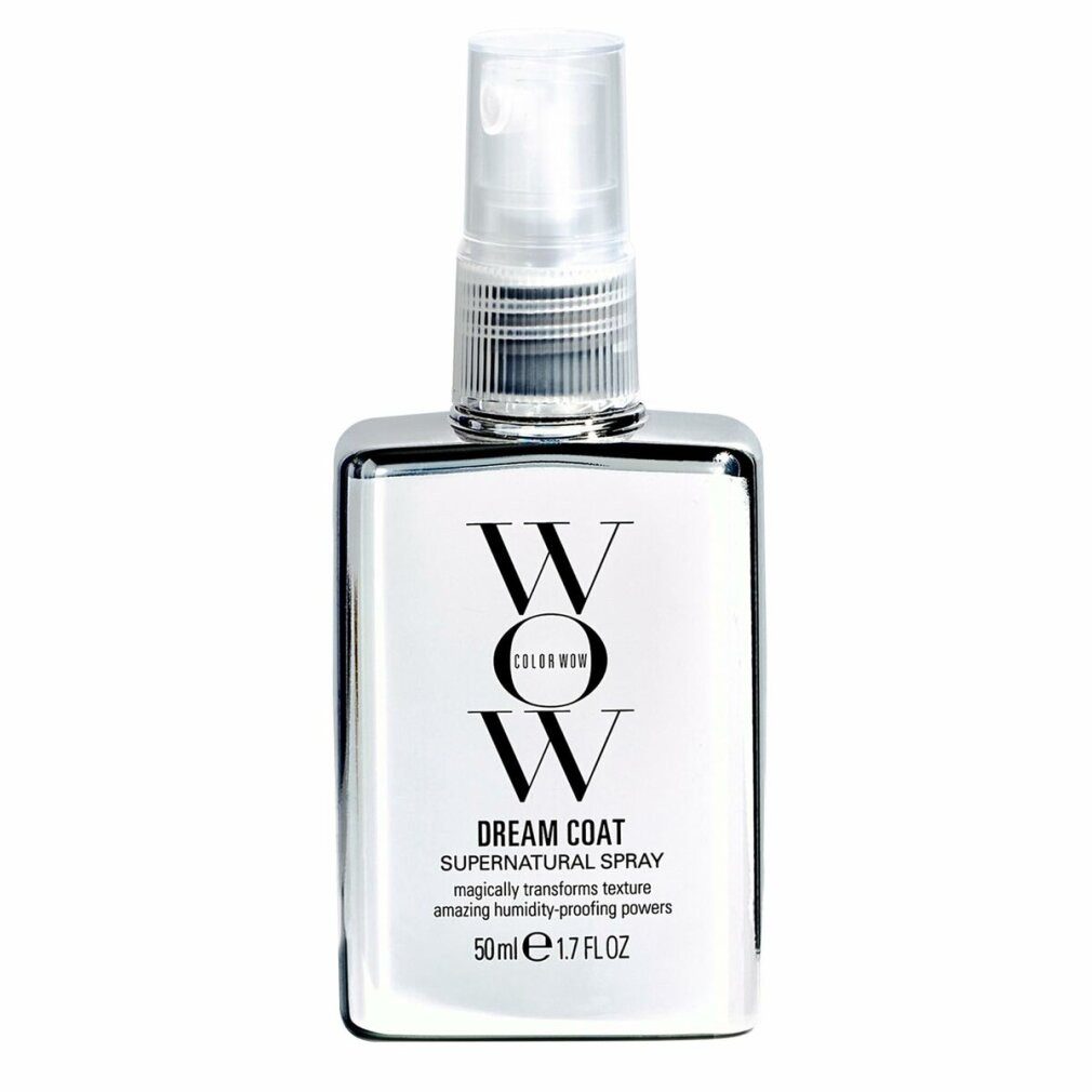 COLOR WOW Haarpflege-Set Hair smoothing spray Dream Coat (Supernatural Spra günstig online kaufen