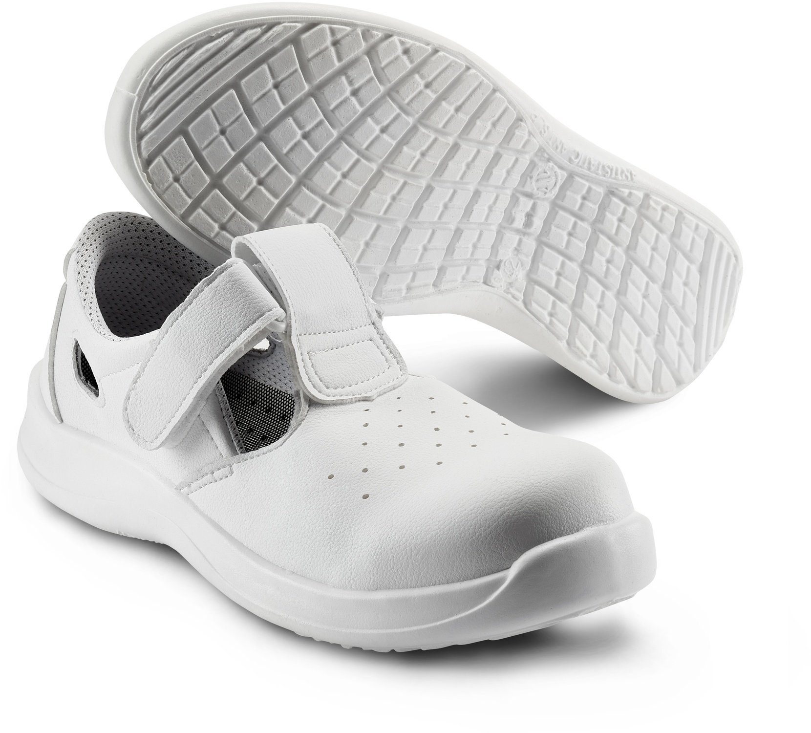 Diadora Utility - Scarpe antinfortunistiche leggere e comode | Scarpe