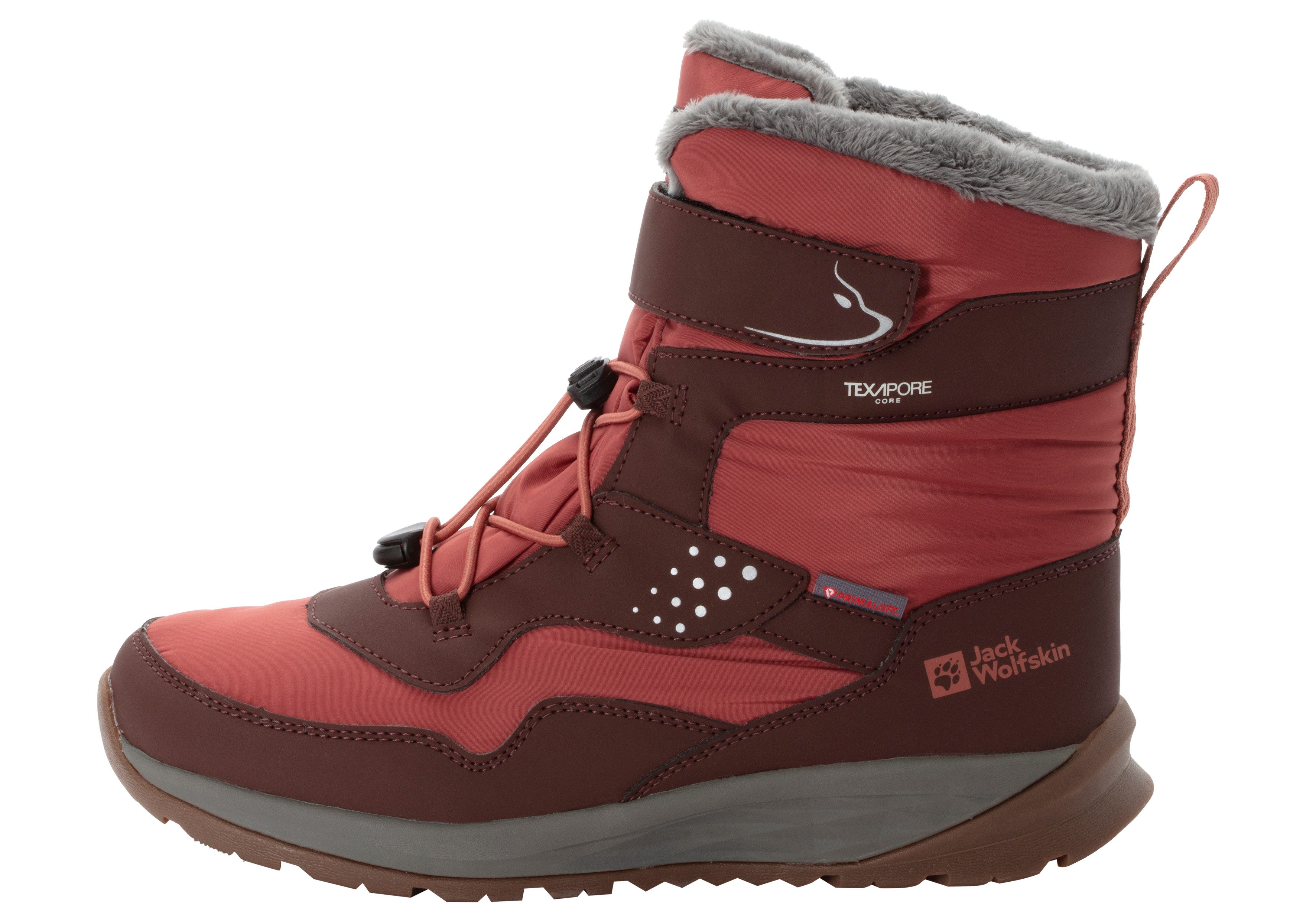 Jack Wolfskin POLAR BEAR-G TEXAPORE HIGH günstig online kaufen