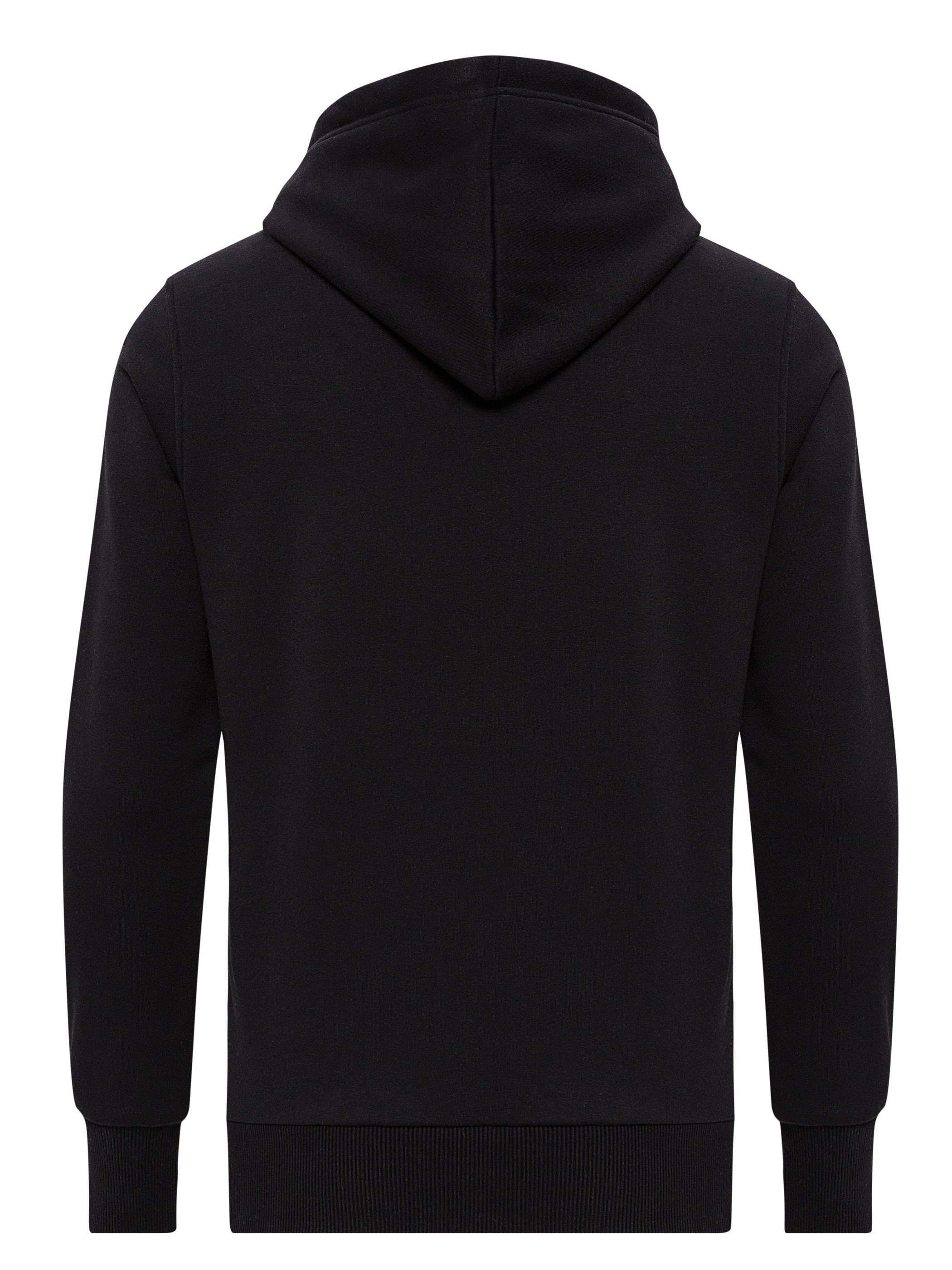 Pittman Kapuzenpullover Apex Sweat Hoodie