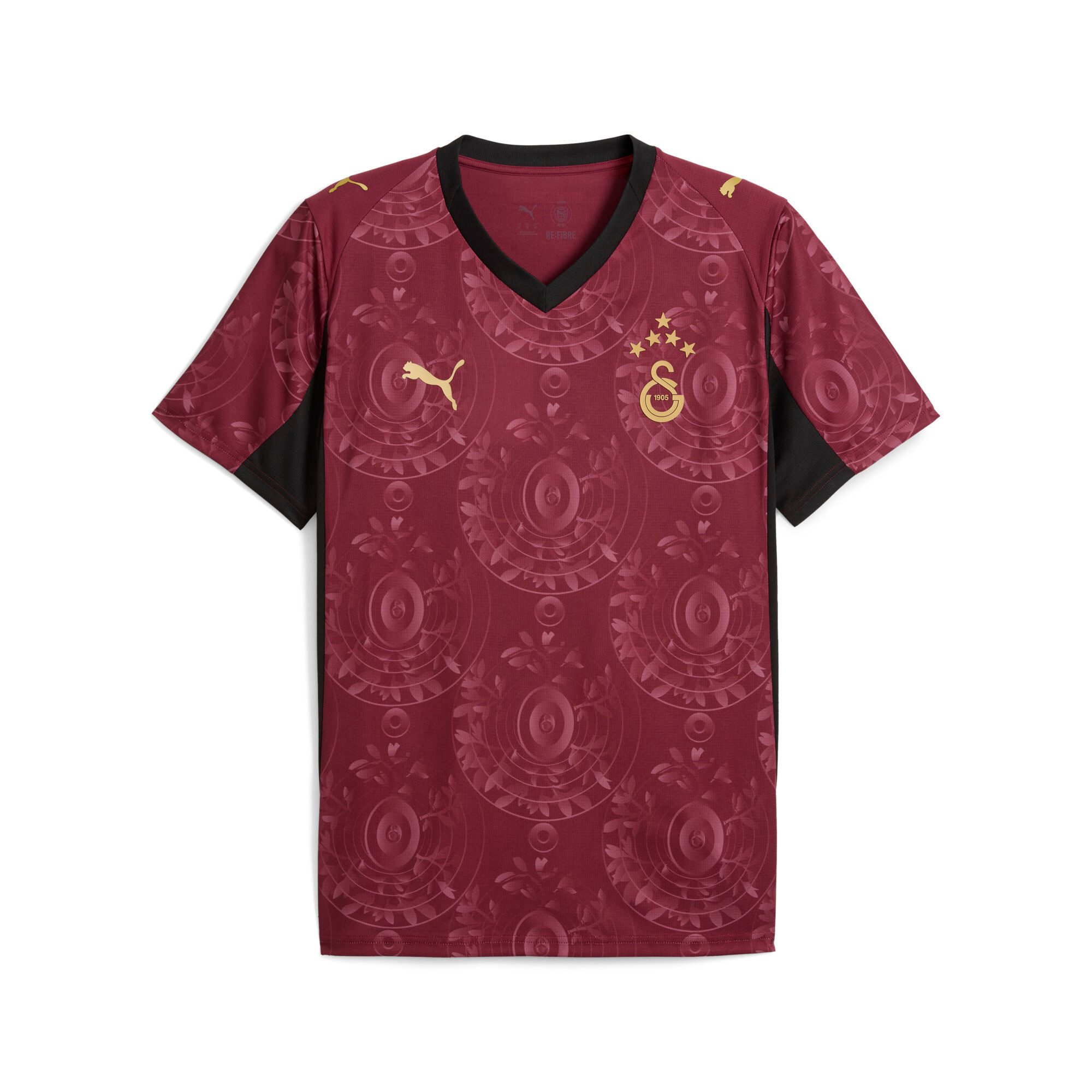 PUMA Fußballtrikot GSK THIRD JERSEY REPLICA W/O SPONSOR WITH STAR für Fußba günstig online kaufen