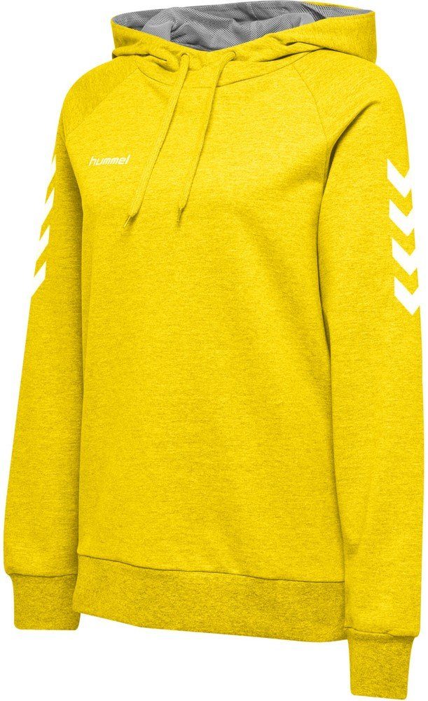 Kapuzenpullover Multicolor hummel