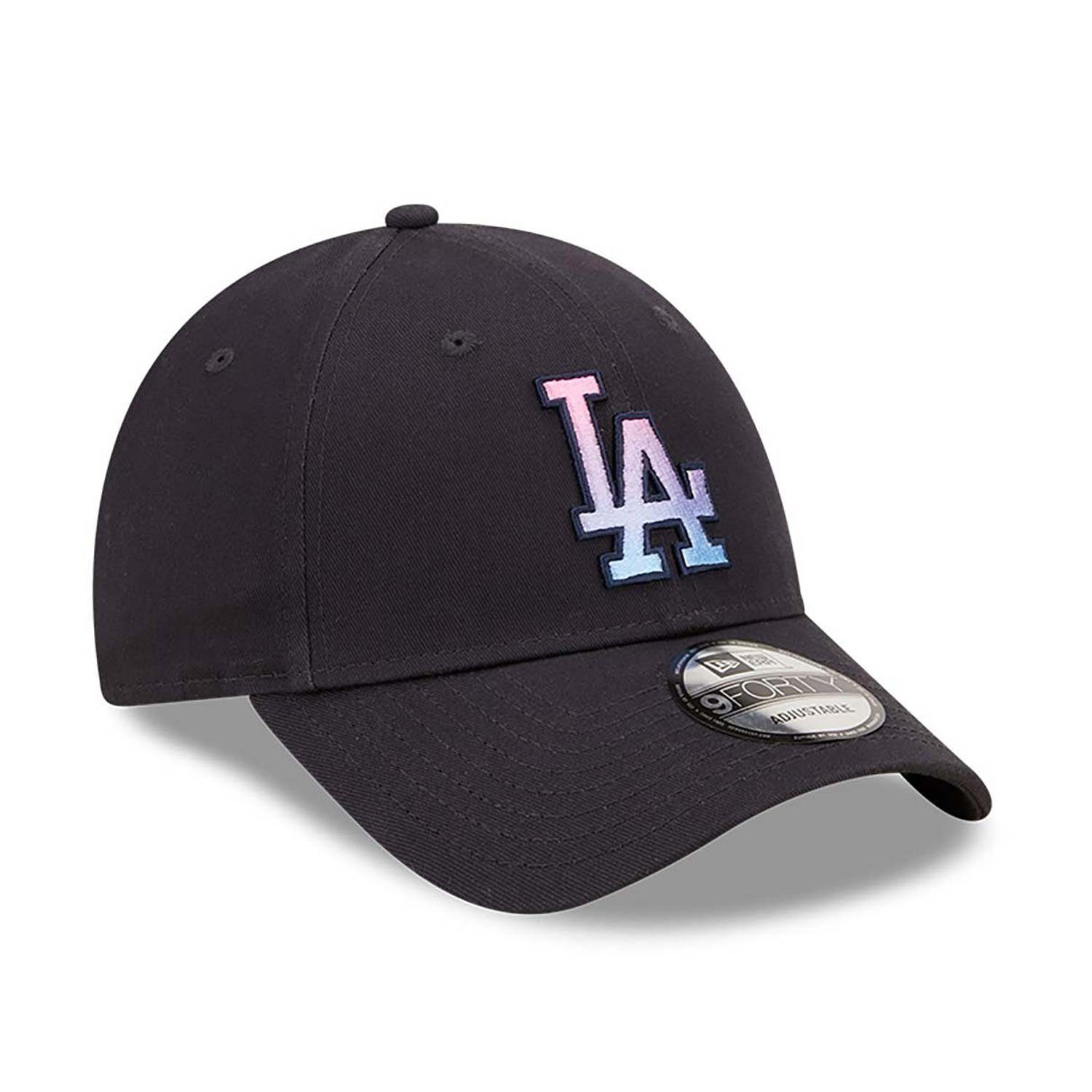 New Era Baseball Cap LA Dodgers