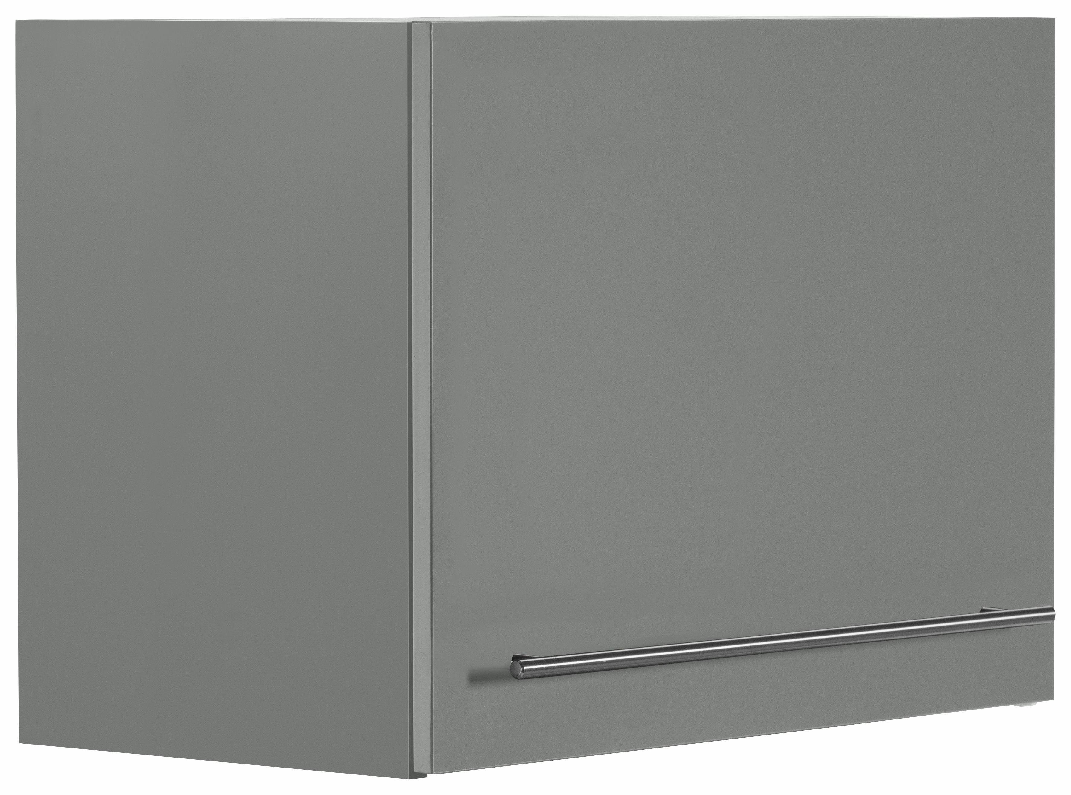 OPTIFIT Klapphängeschrank Bern Breite 60 cm, 1 Klappe inkl. Dämpfer, mit Metallgriff