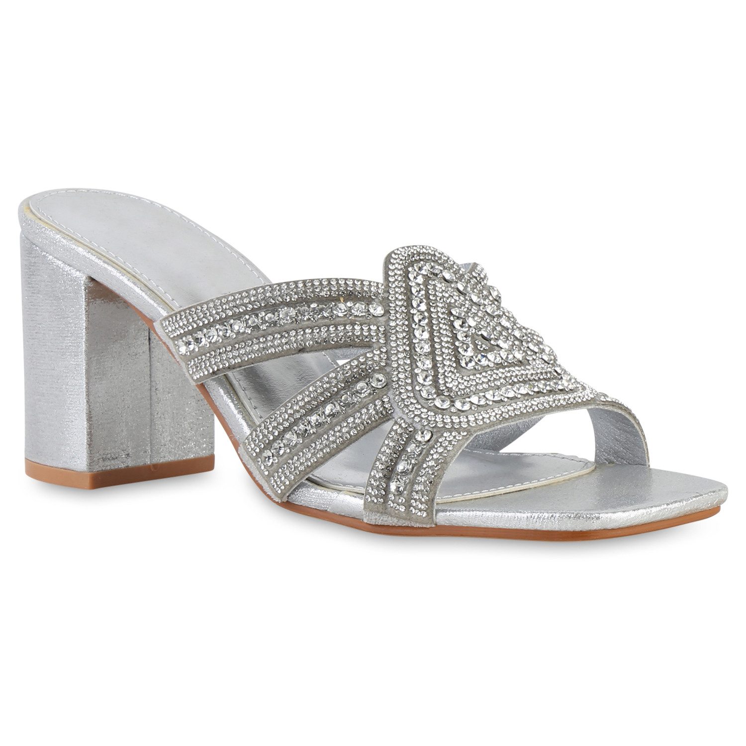 841539 Sandalette