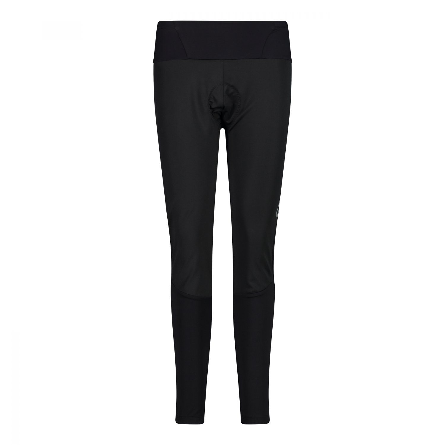 Fahrradhose CMP Damen Radhose Woman Bike Pant Hybrid 31T3596