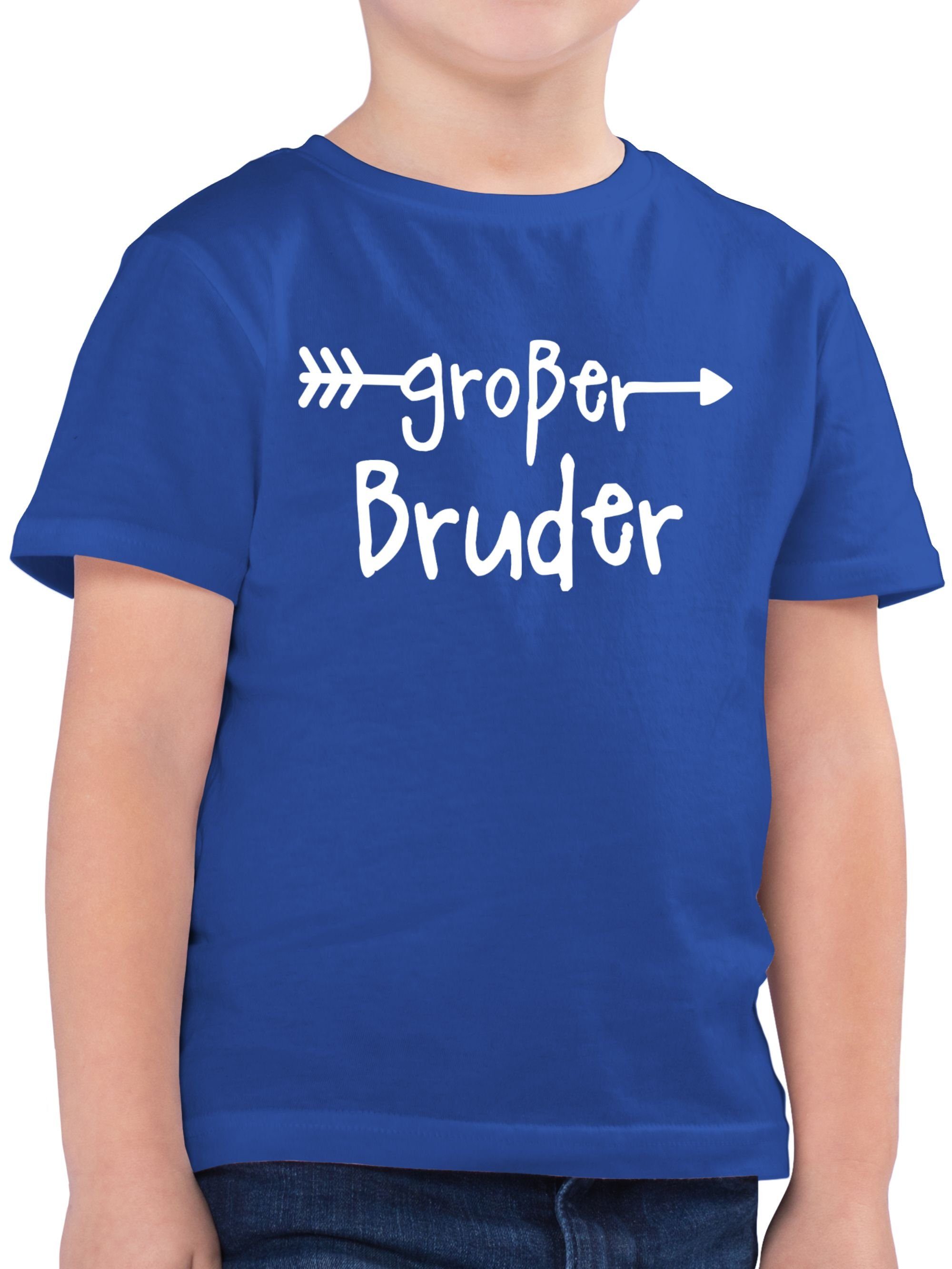 T-Shirt Großer Bruder
