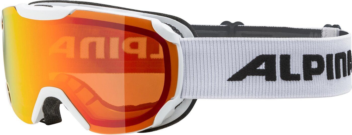 Alpina Sports Skibrille ALPINA THAYNES HM