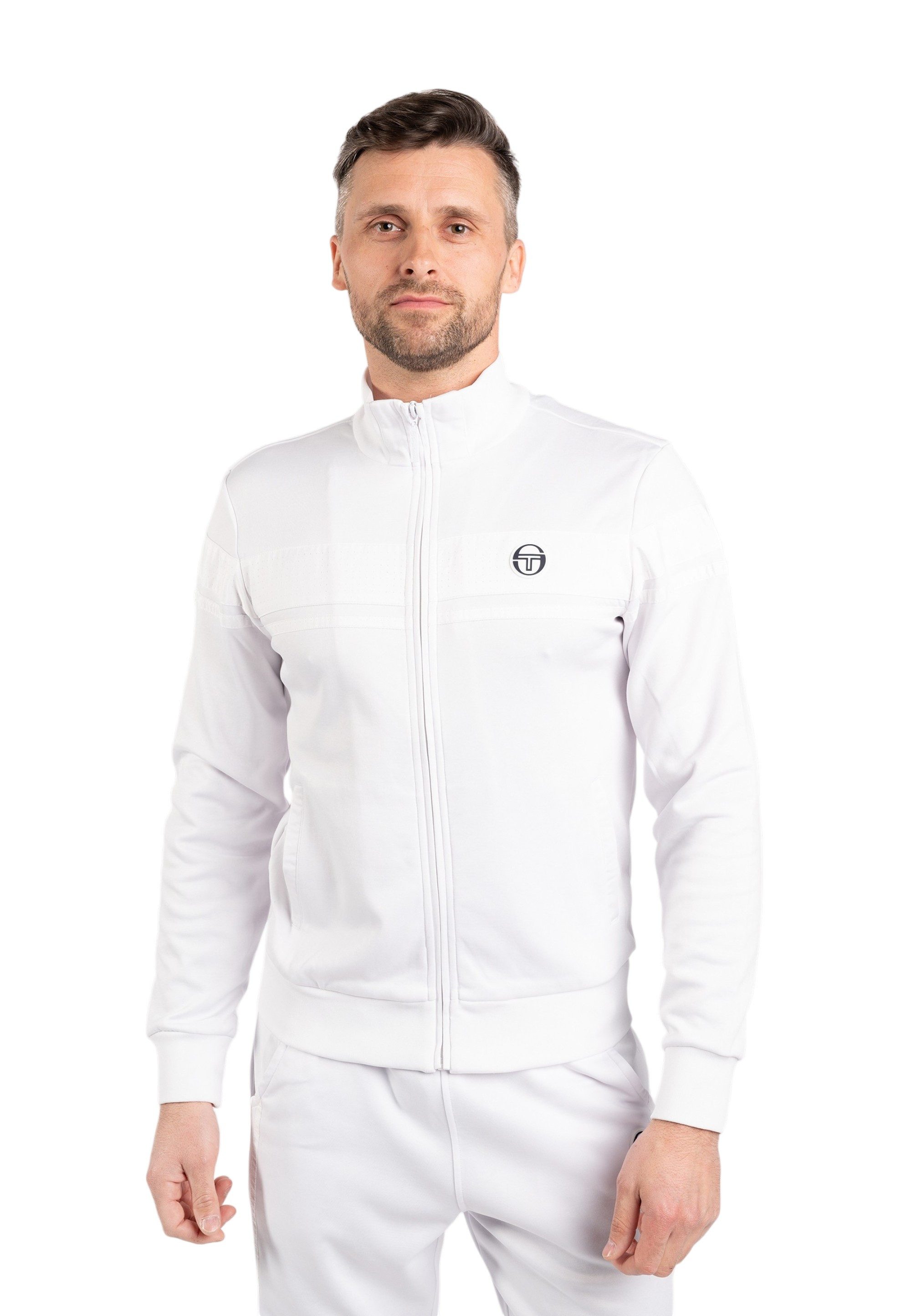 Sergio Tacchini Trainingsjacke Sweatjacke Sergio Tacchini Young Line +