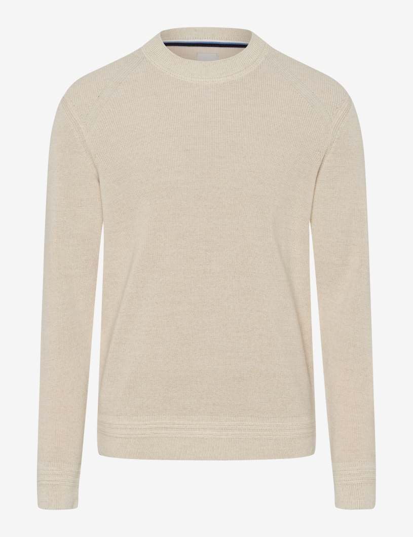 Brax Longpullover günstig online kaufen