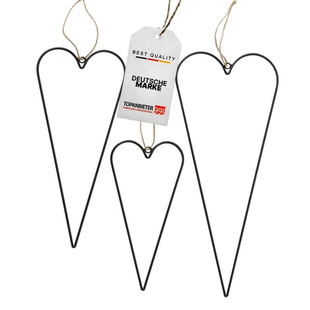 Topanbieter999 Hängedekoration (3 St)