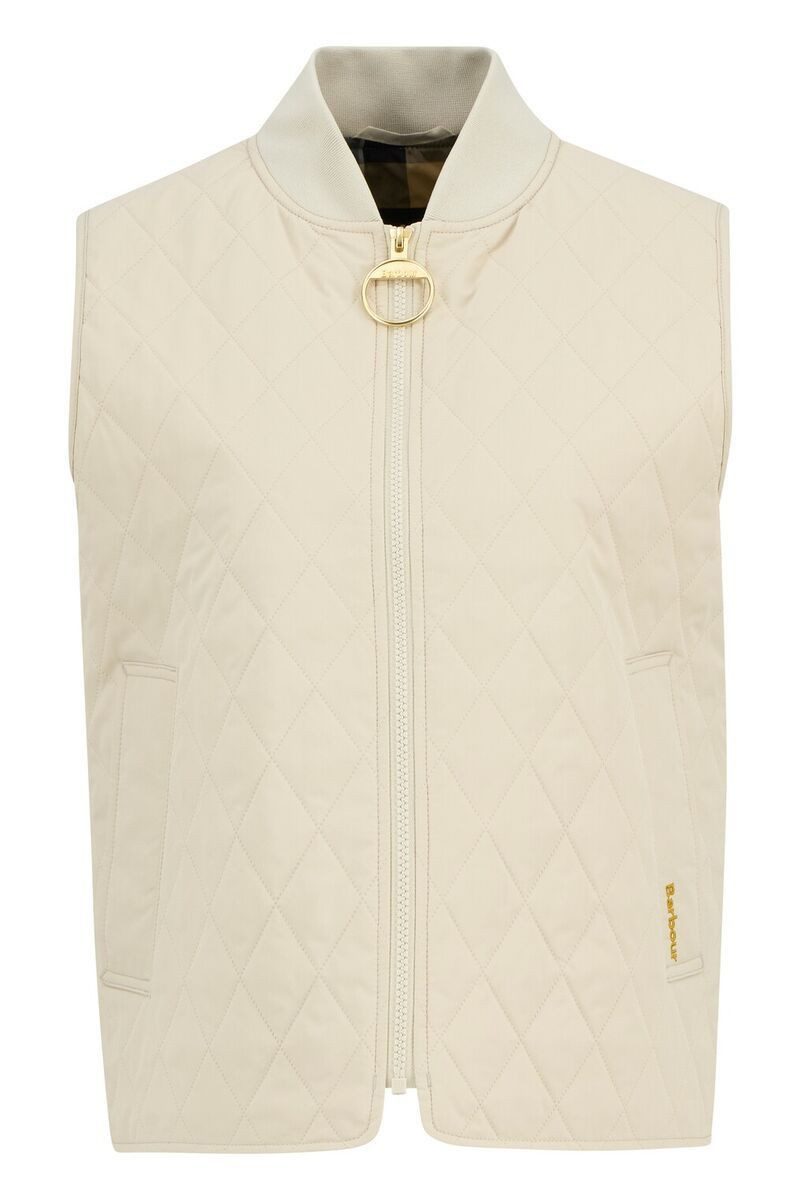 Barbour Steppweste