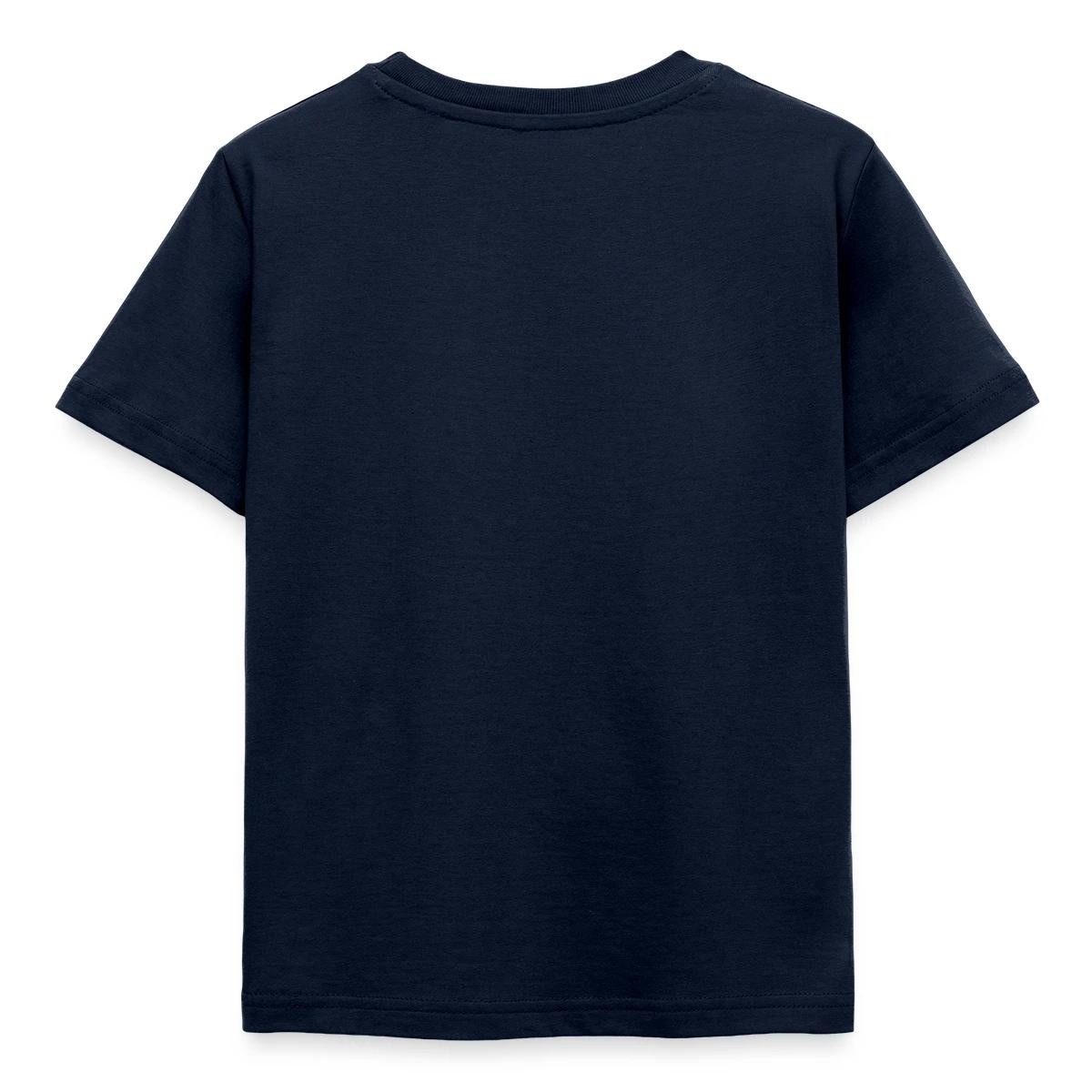 Spreadshirt T-Shirt Lassie Ein Herz Und Eine Seele Kinder T-Shirt (1-tlg)