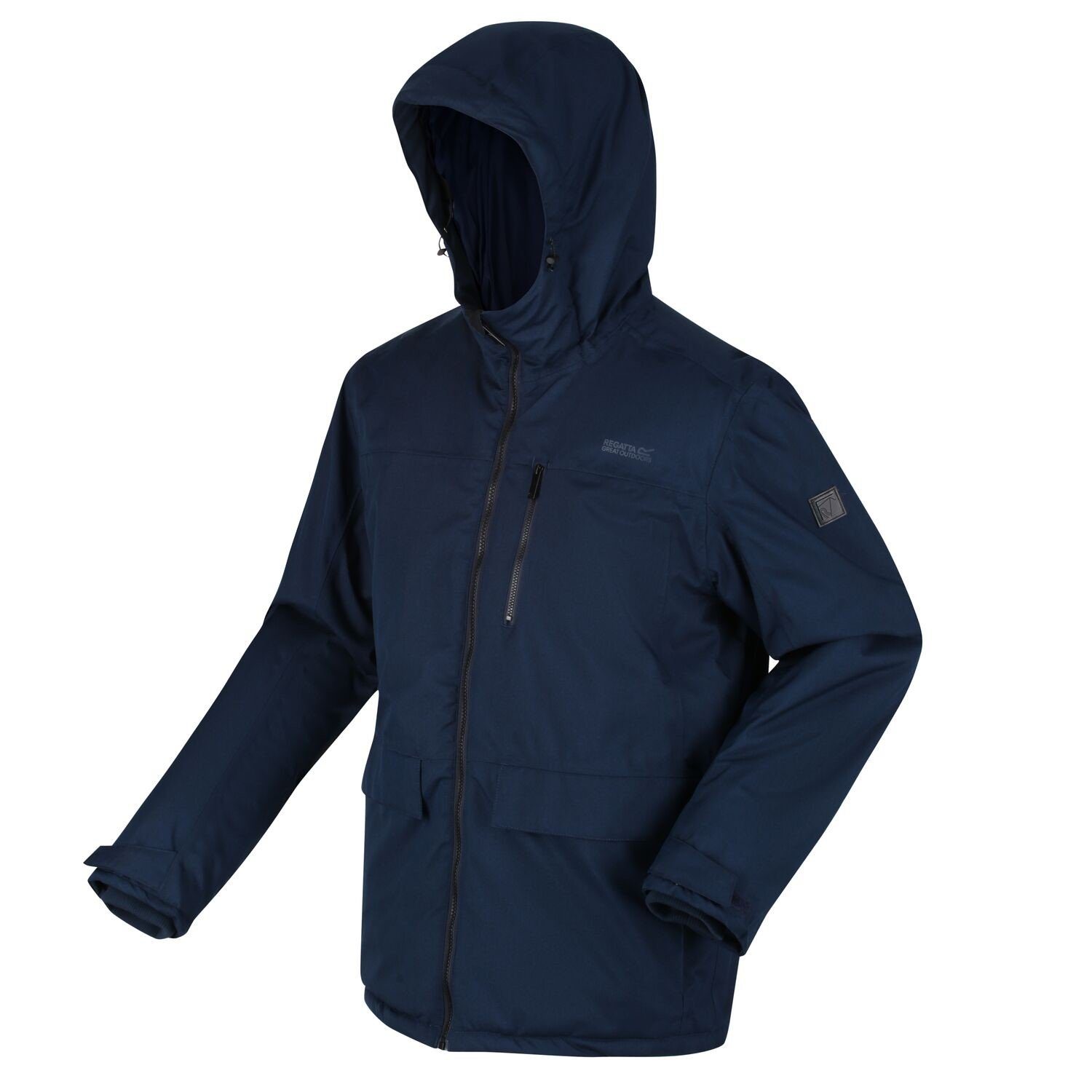 Funktionsjacke Winterjacke