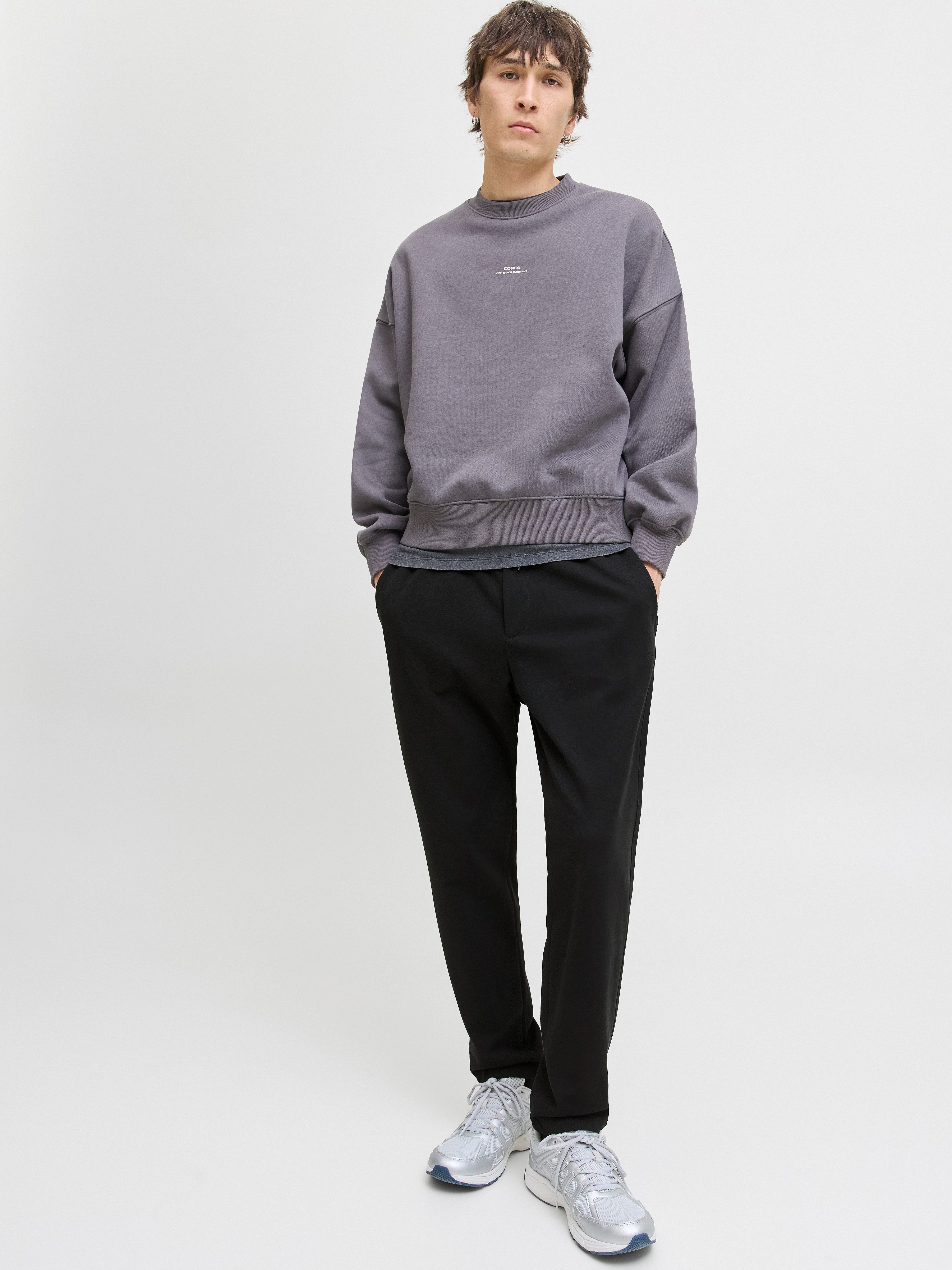 Jack & Jones Jogger Pants JPSTACE NEO JOGGER PANTS NOOS