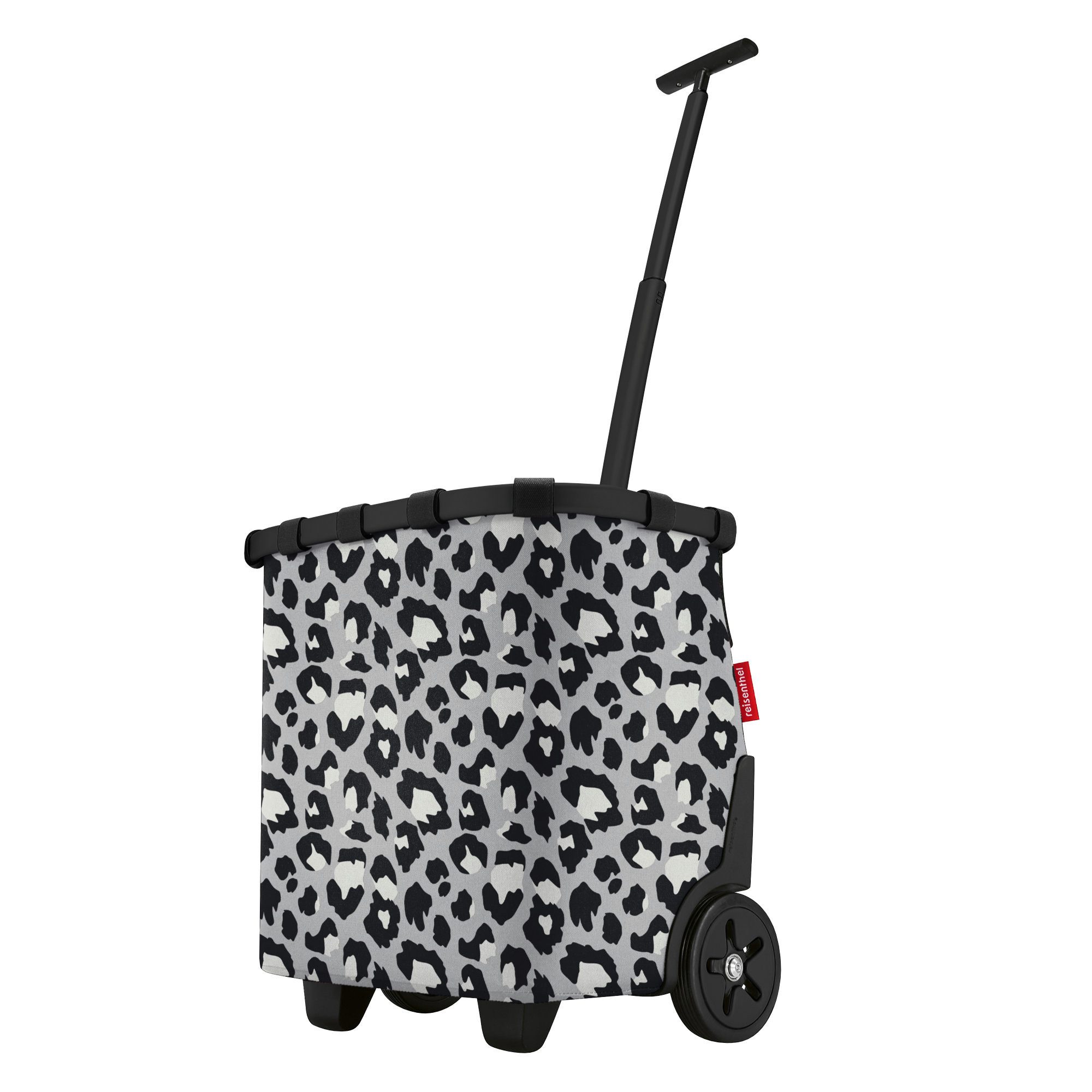 REISENTHEL® Einkaufstrolley carrycruiser, 40 l, herausnehmbares günstig online kaufen