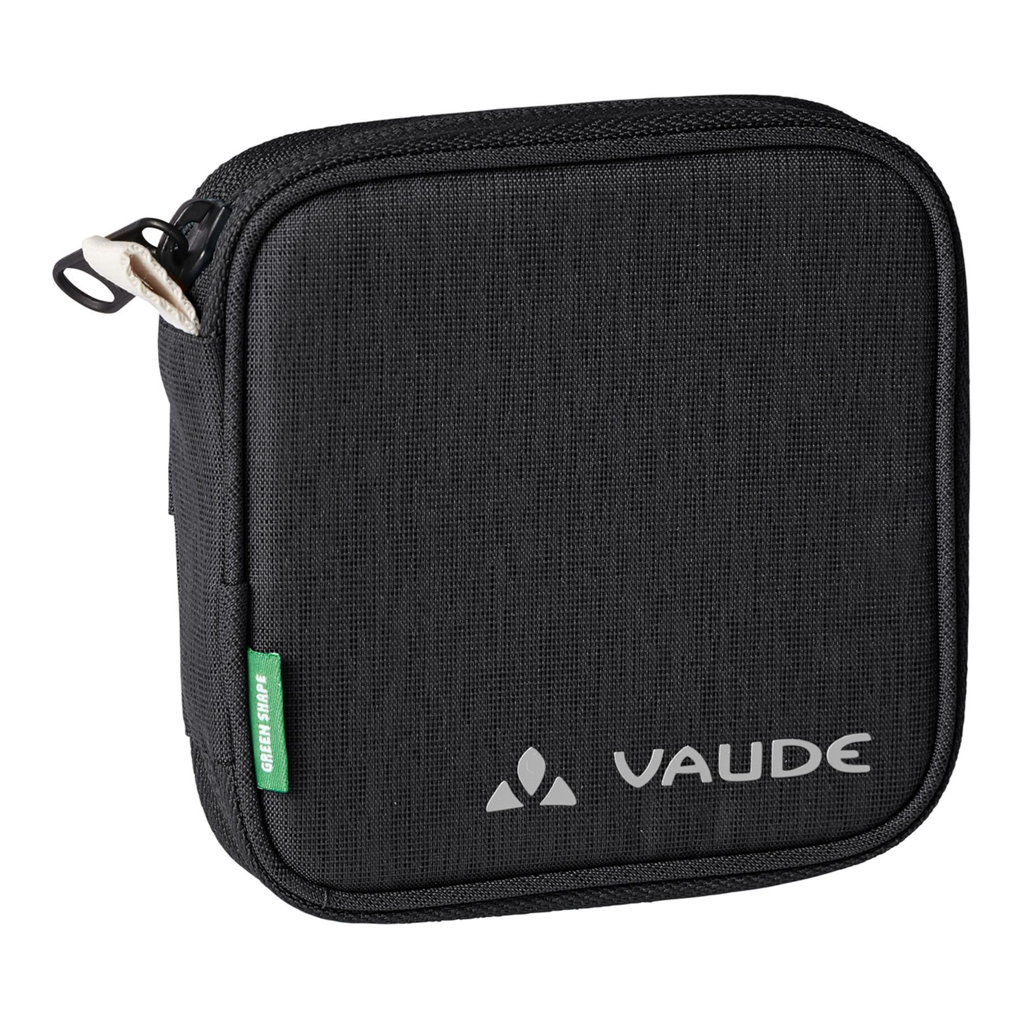 VAUDE Geldbörse Wallet, Polyester