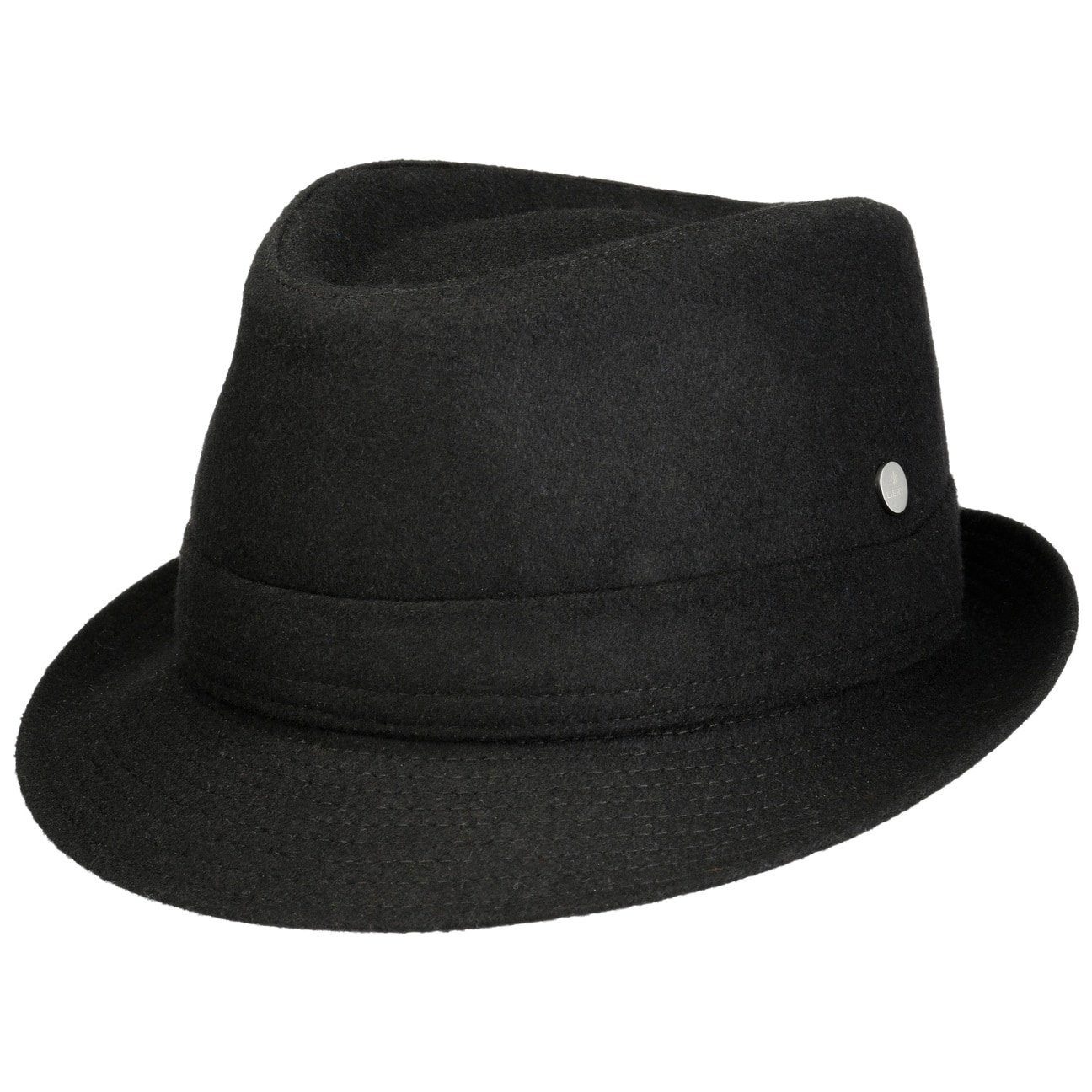 Lierys Trilby (1-St) Wollhut mit Futter, günstig online kaufen