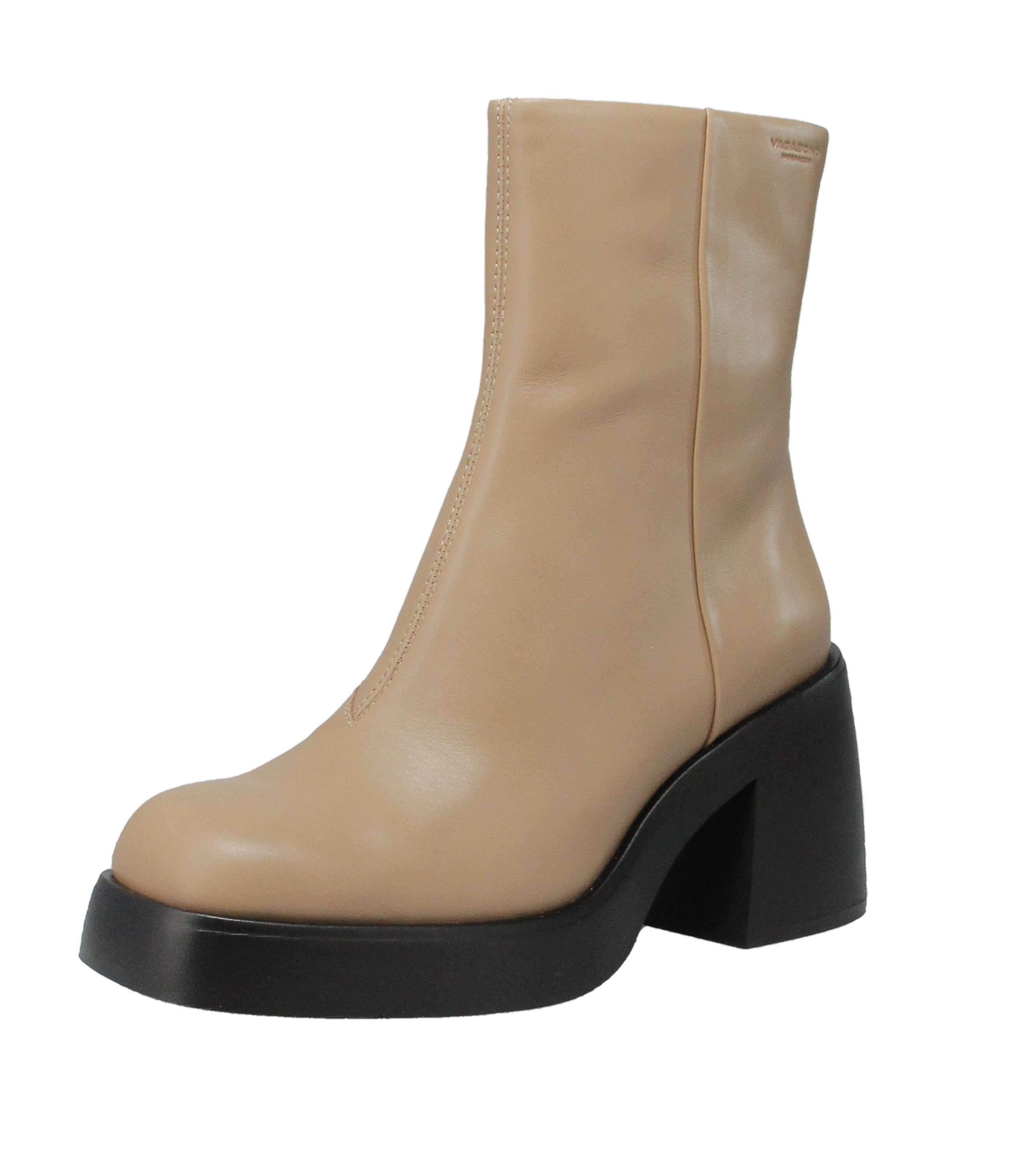 Vagabond Vagabond 5044-201 Brooke - Damen Обувь Сапогиetten - 08-Lark Сапогиette