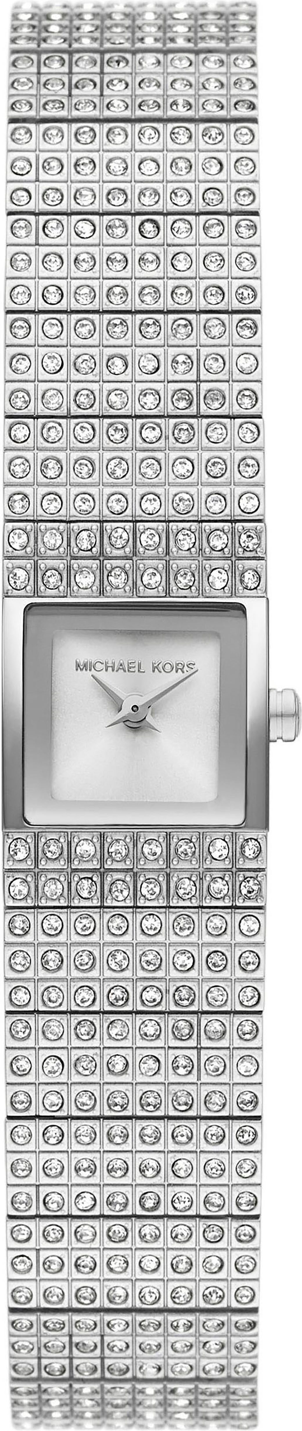 MICHAEL KORS Quarzuhr DARRINGTON MK4886, Armbanduhr, günstig online kaufen