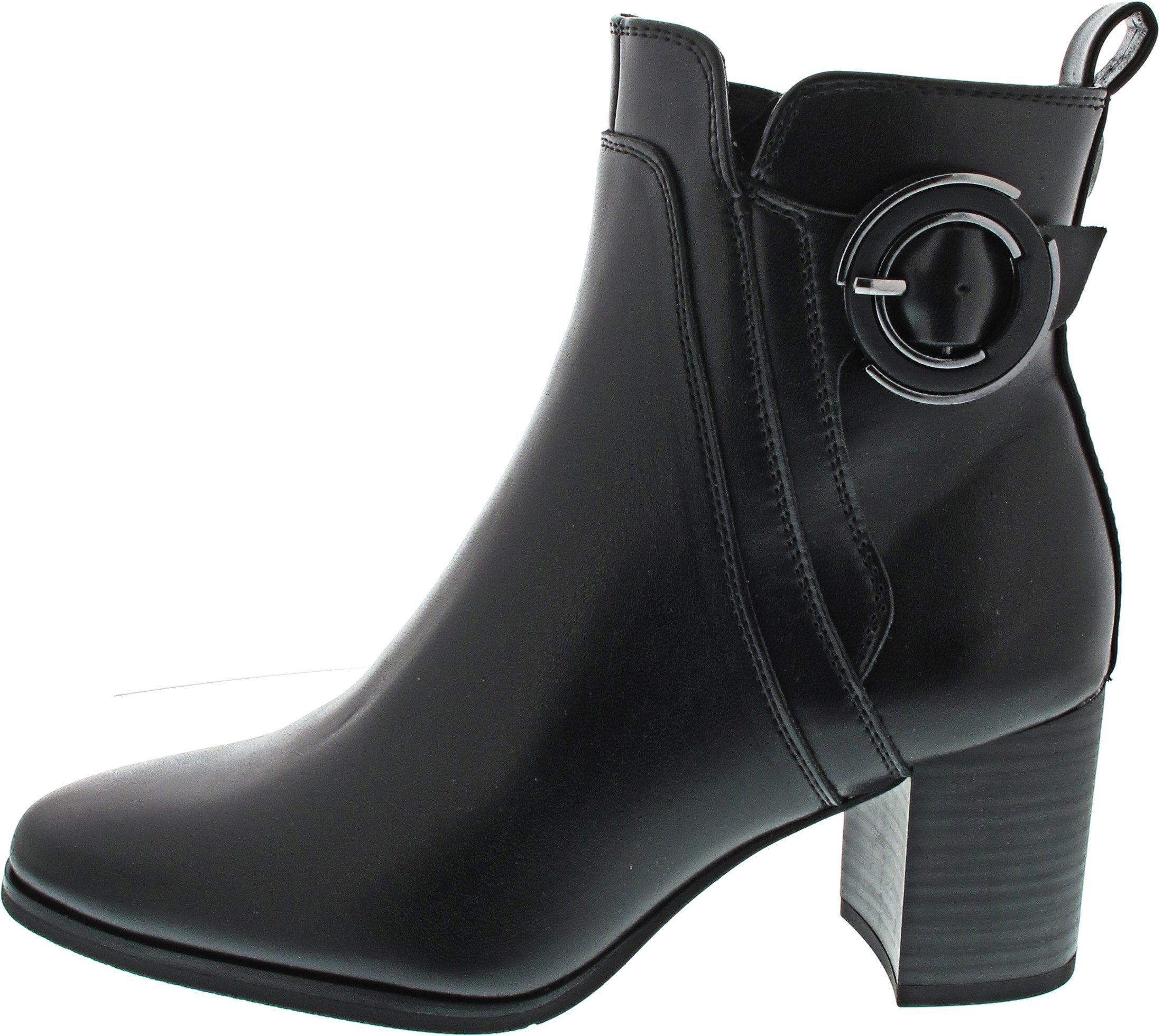 MARCO TOZZI Winterstiefelette