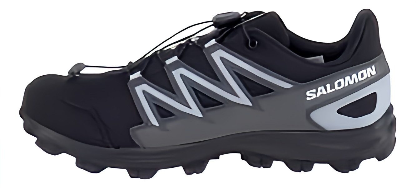 Salomon Wattara W für Damen Laufschuh günstig online kaufen