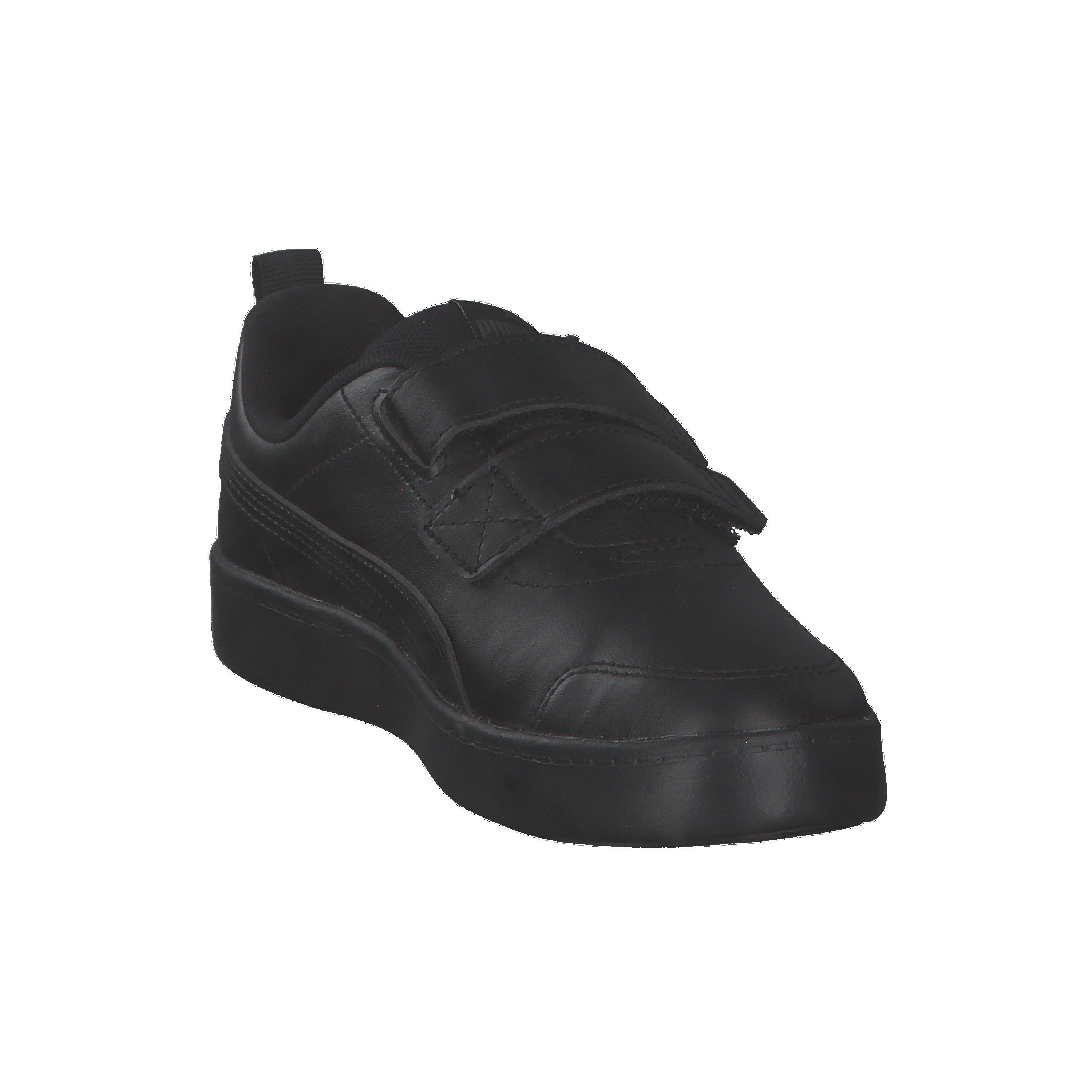 PUMA Puma Kinder Sneaker Courtflex V2 V PS 371543 Sneaker