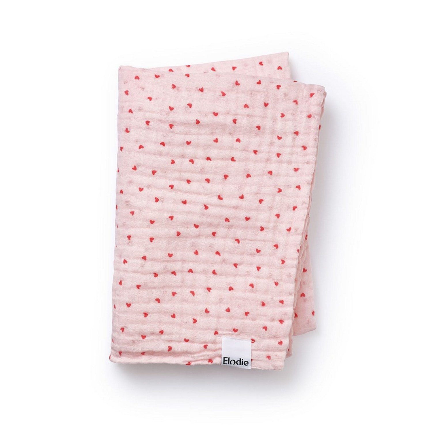 Babydecke Crinkled Blanket – Sweethearts, Elodie günstig online kaufen