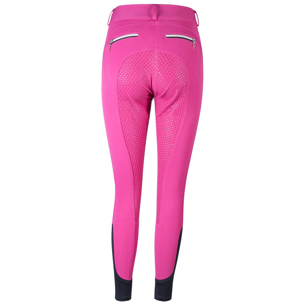 PFIFF Reiterhose Reithose 'Kelsey' Damen Grip günstig online kaufen