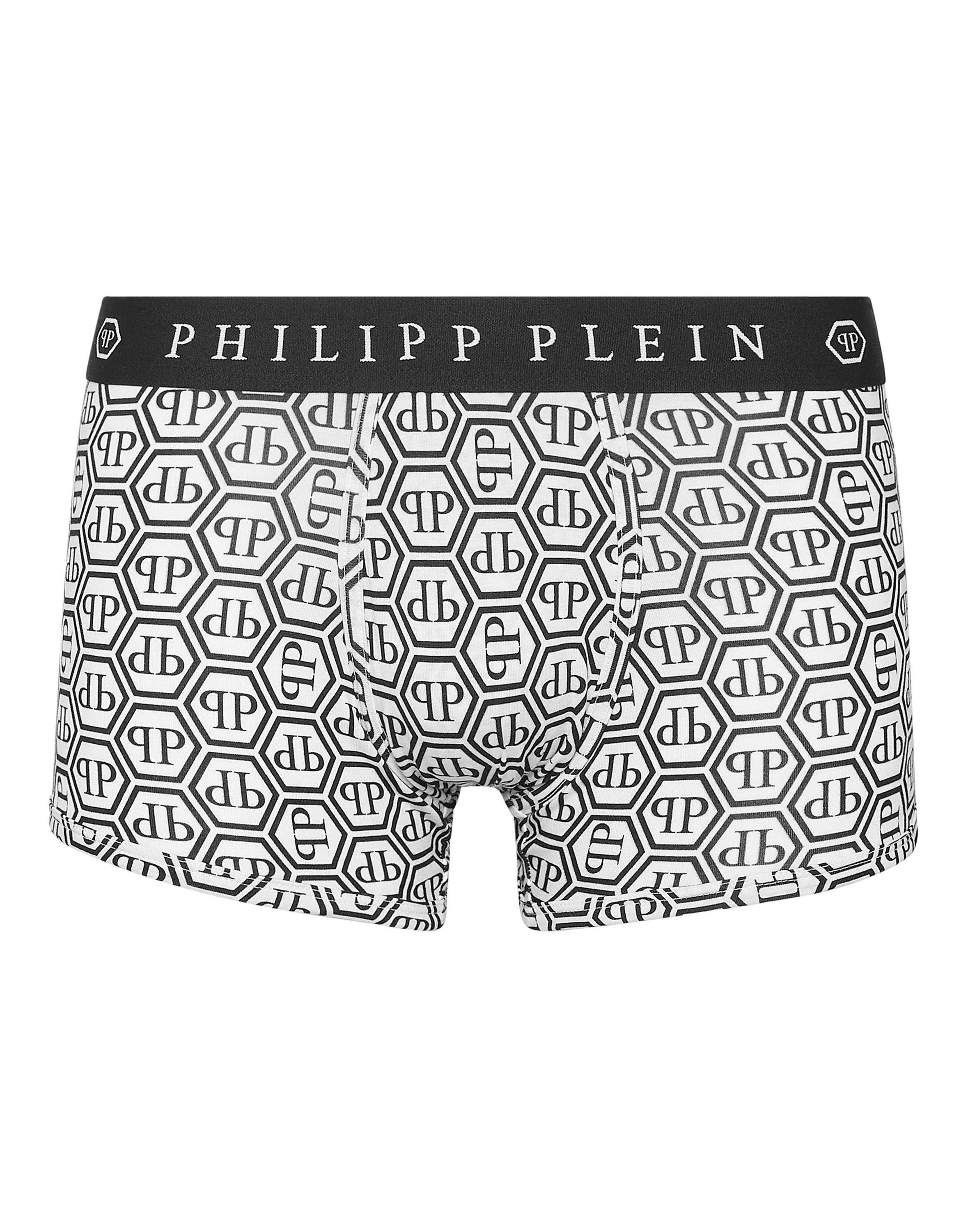 PHILIPP PLEIN Boxer Boxer