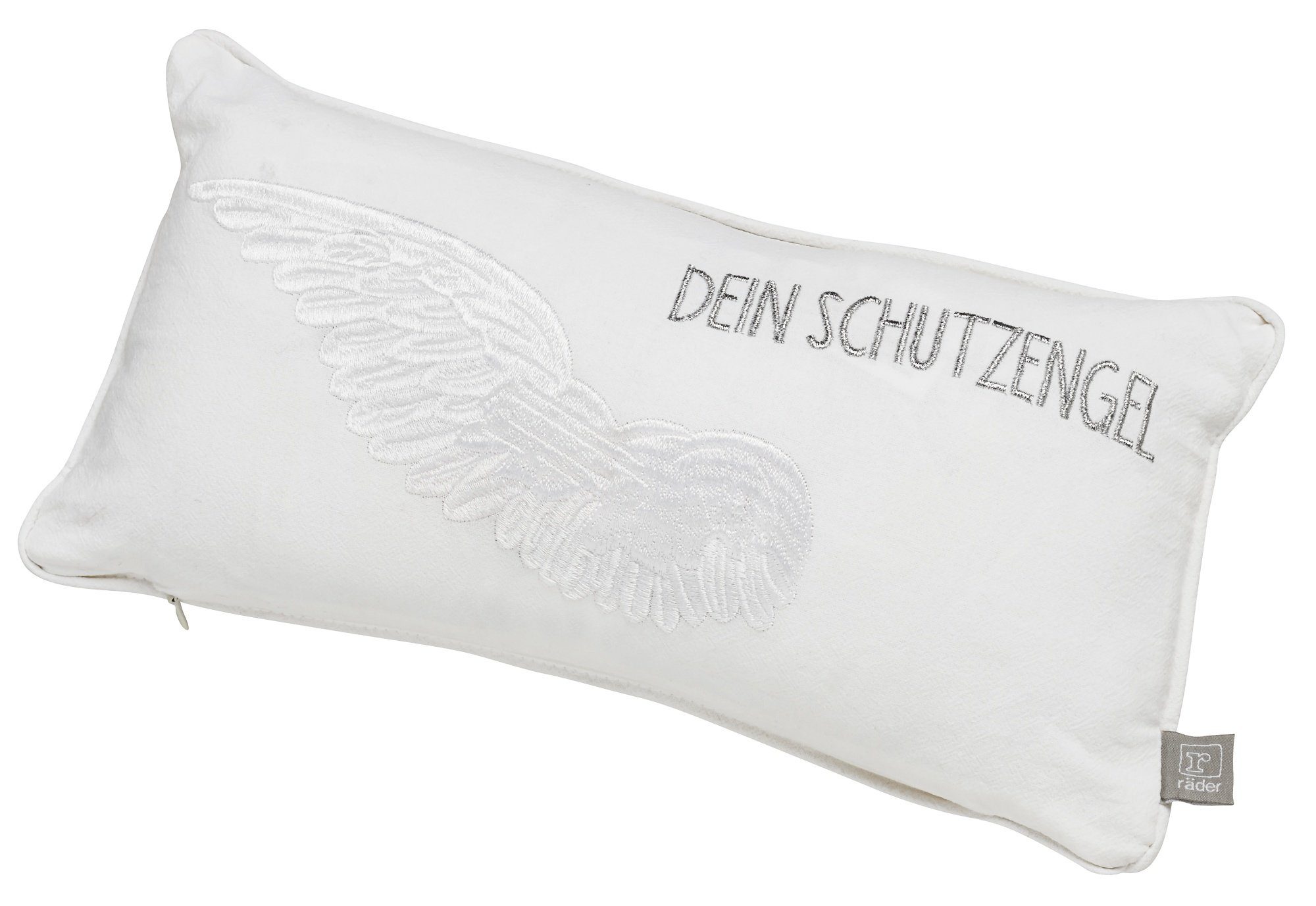 Dekokissen TRAUMKISSEN "DEIN SCHUTZENGEL"