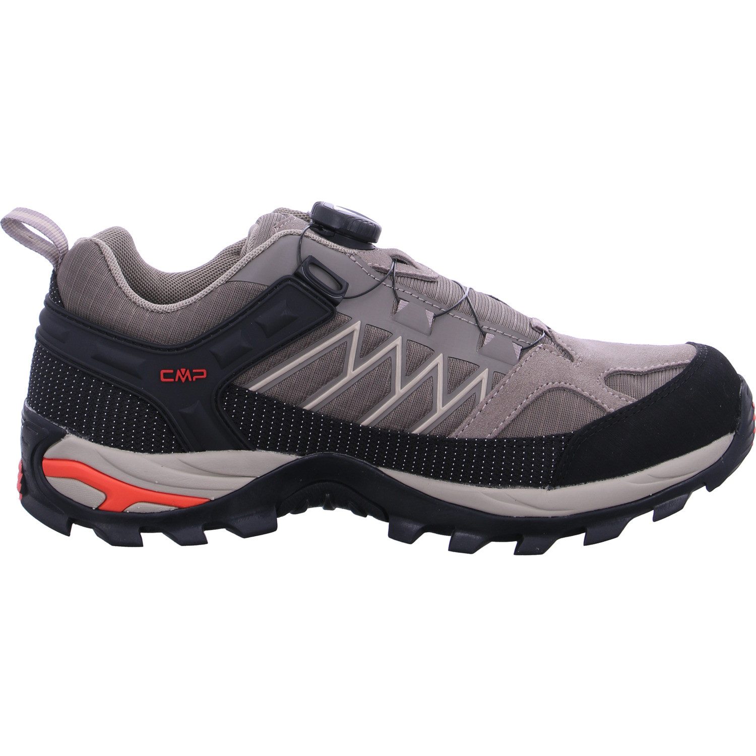 CMP Rigel Low Fitgo Wanderschuh