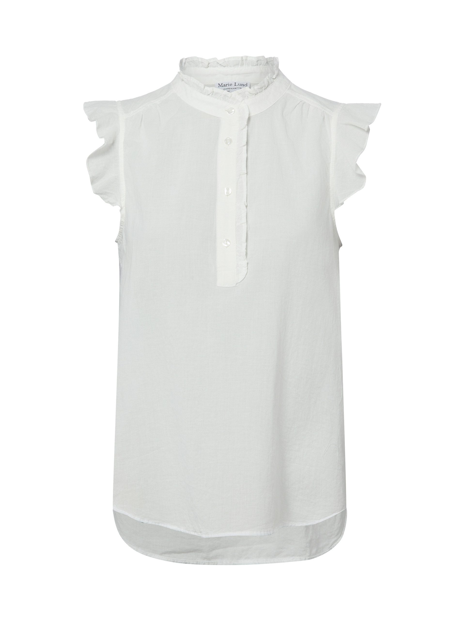 Marie Lund Shirtbluse