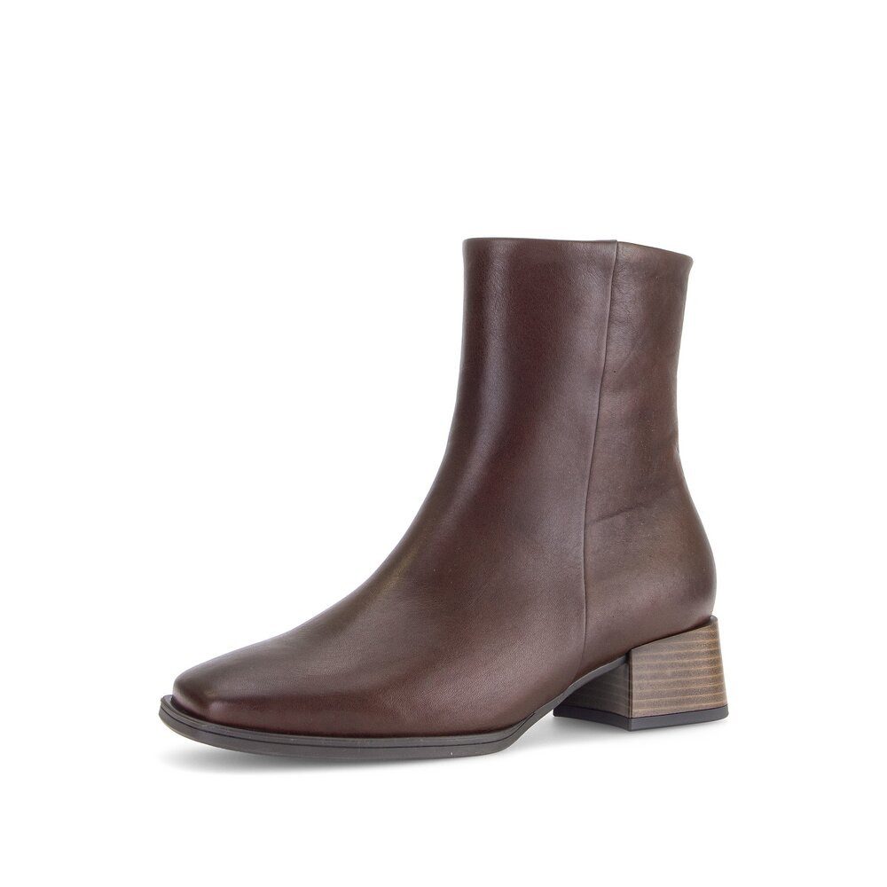 Gabor Gabor - Stiefeletten - Braun Stiefel