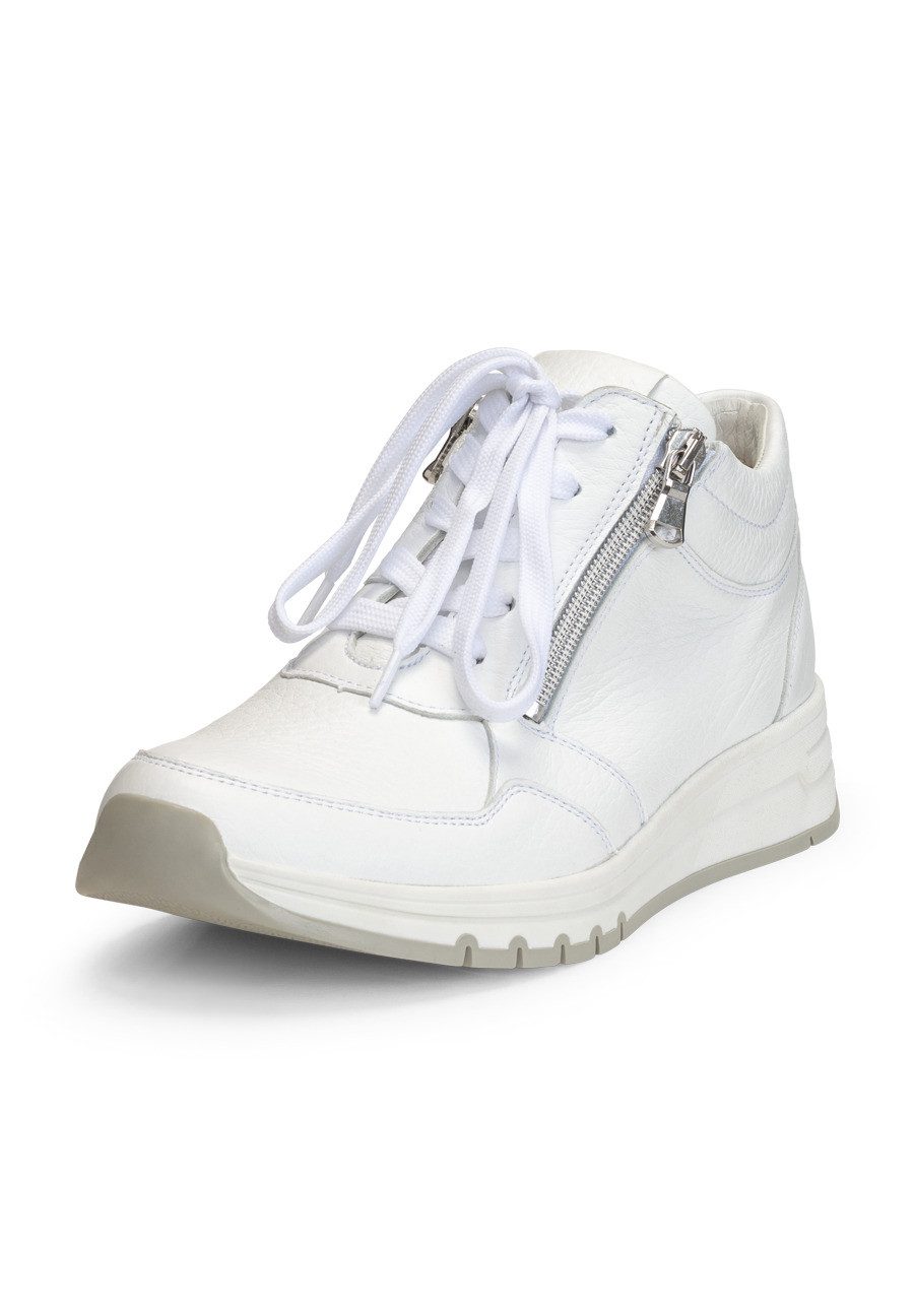vitaform Damenschuhe Sneaker Hirschleder Sneaker