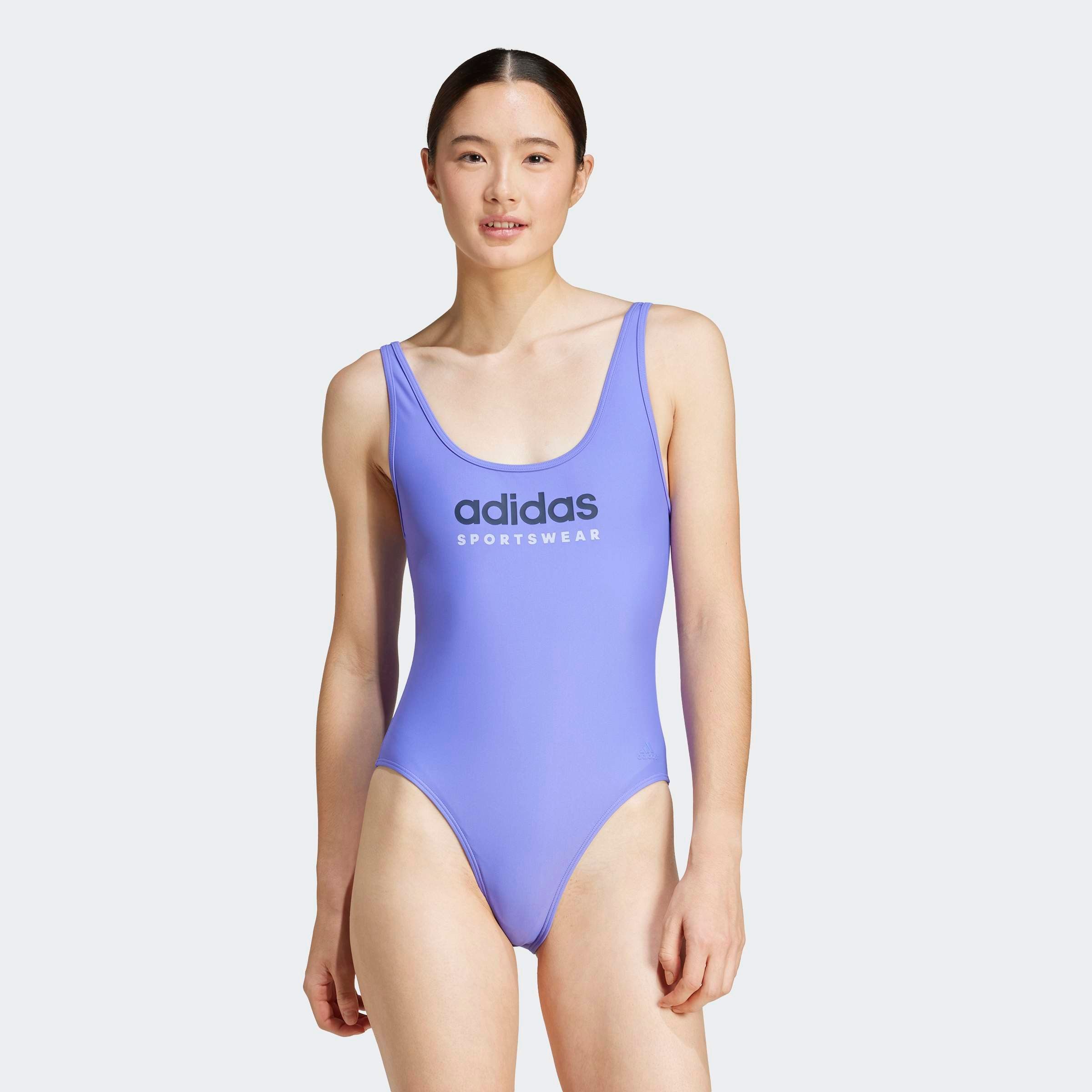 adidas Performance Badeanzug SPORTSW UB SUIT günstig online kaufen