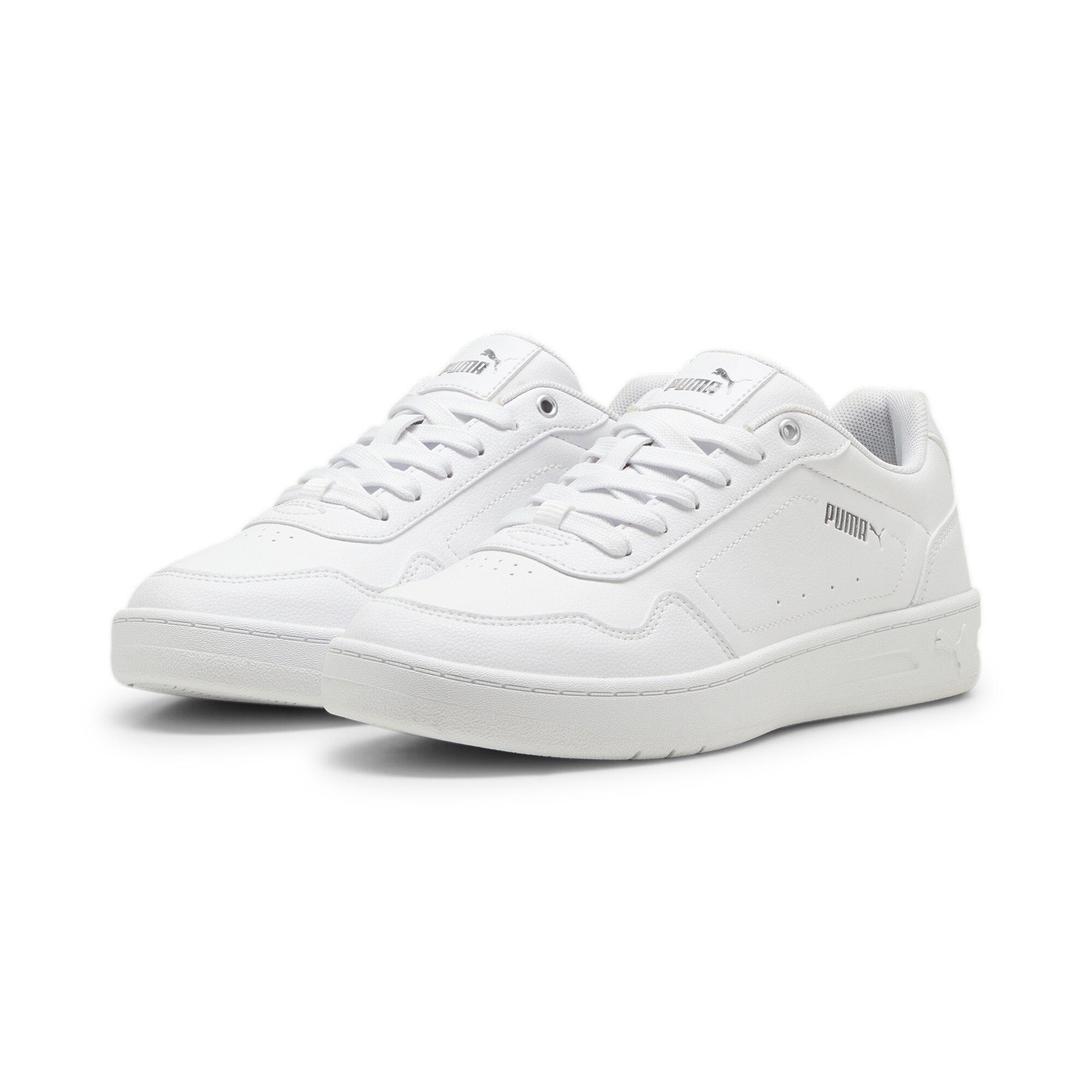 PUMA Court Classy Sneakers Damen Sneaker günstig online kaufen