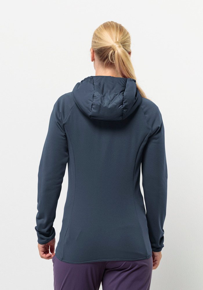 Jack Wolfskin Hybridjacke ROUTEBURN PRO HYBRID W günstig online kaufen