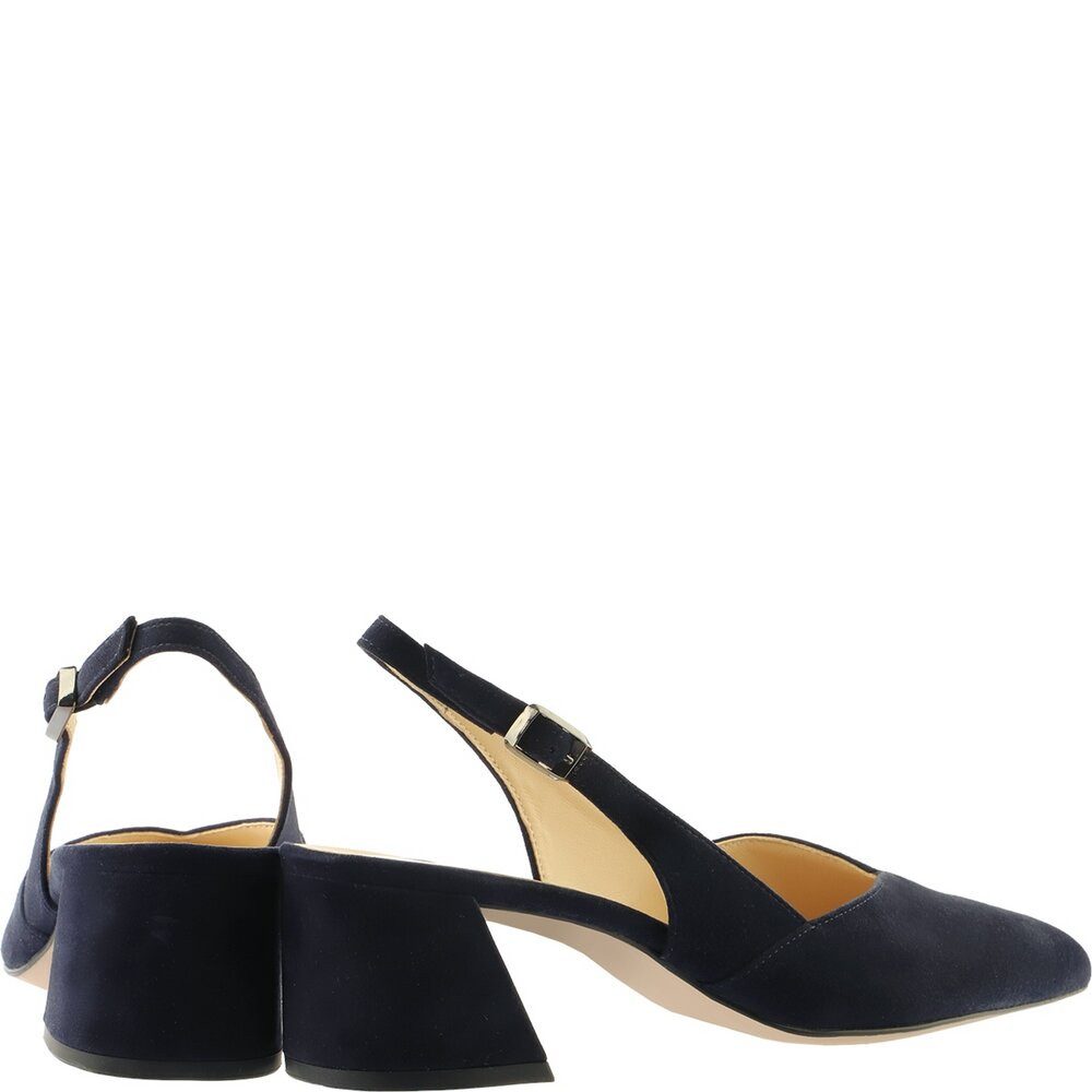 Högl Högl - LAURA - Blau Pumps