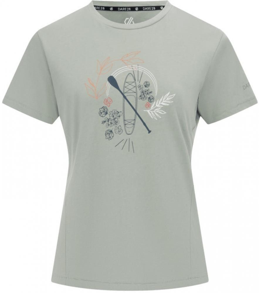 Dare2b Print-Shirt Damen T-Shirt TranquilityIIITee Womens T-Shirts