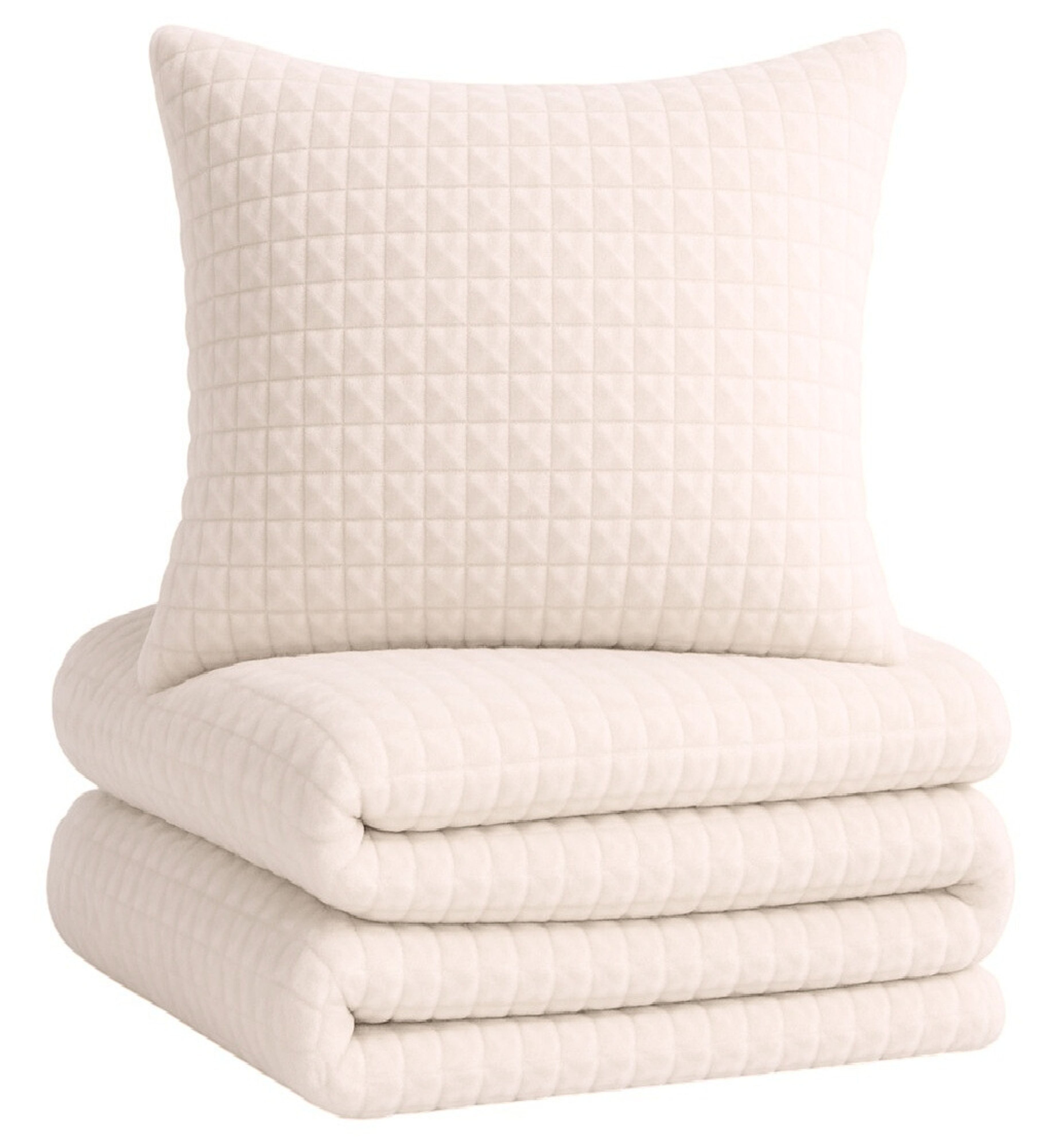 One Home Bettwäsche Winter Cashmere Touch, günstig online kaufen