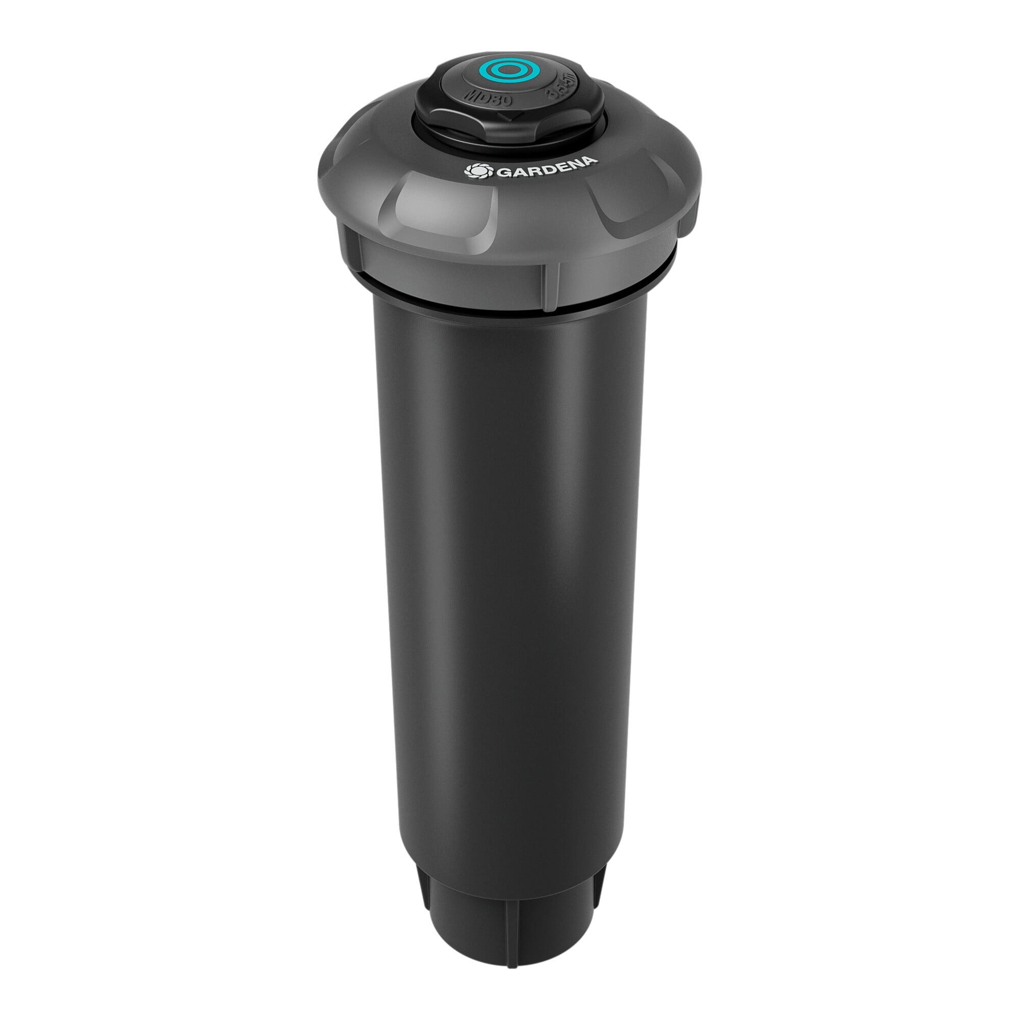 GARDENA Bewässerungssystem Gardena Sprinklersystem Versenkregner MD80